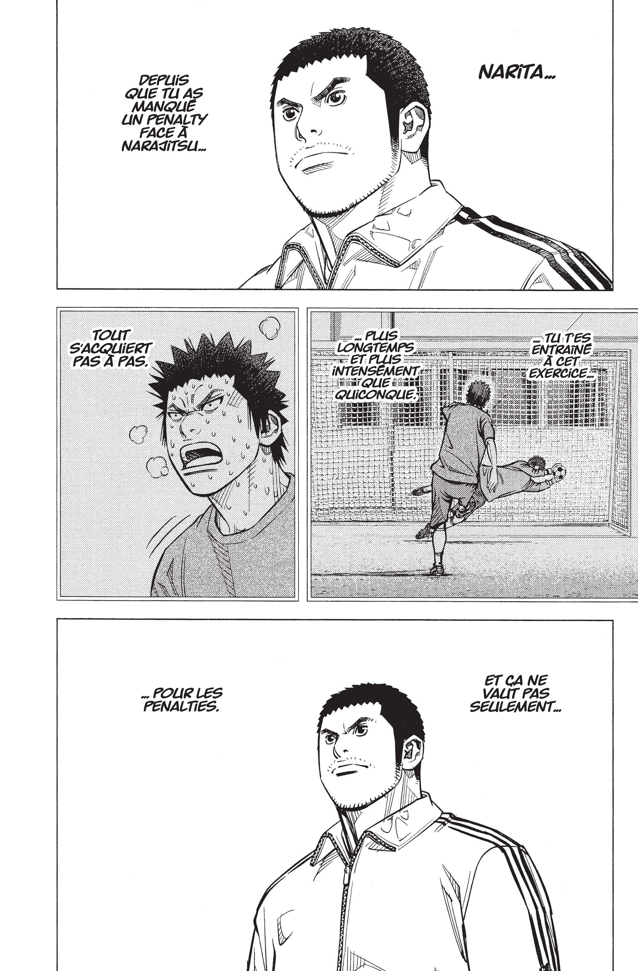 Read Angel Voice FR Manga Online