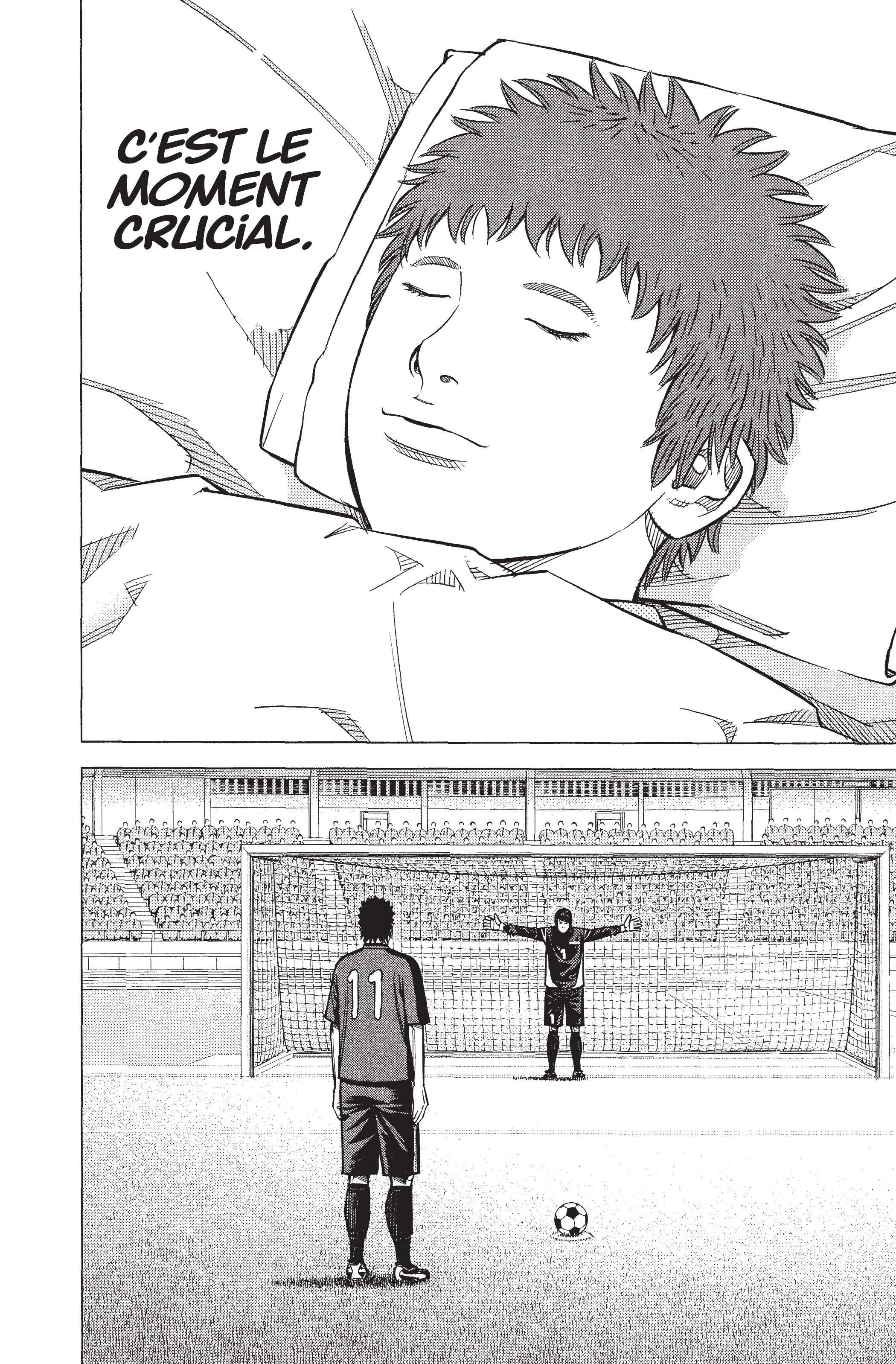Read Angel Voice FR Manga Online