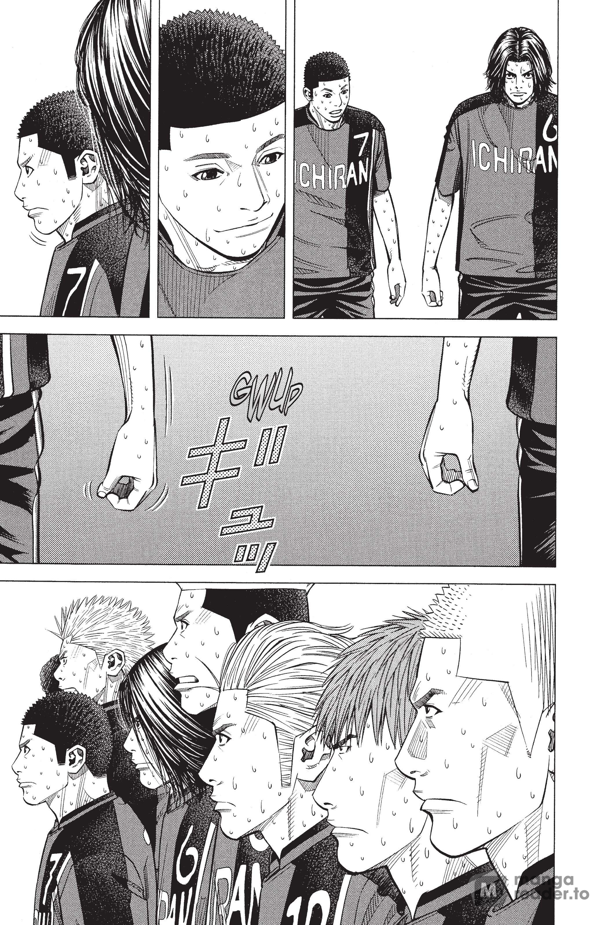 Read Angel Voice FR Manga Online
