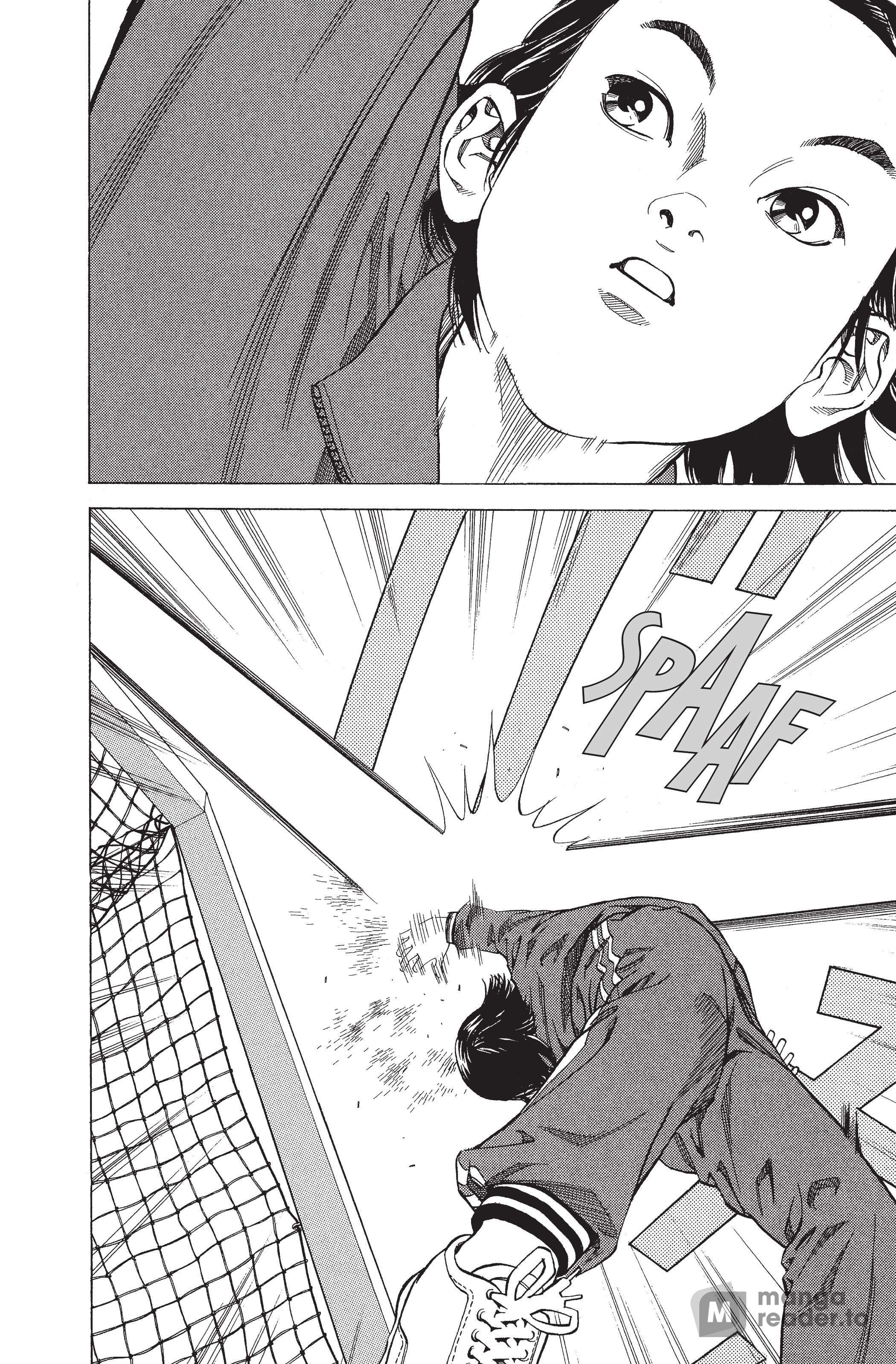 Read Angel Voice FR Manga Online