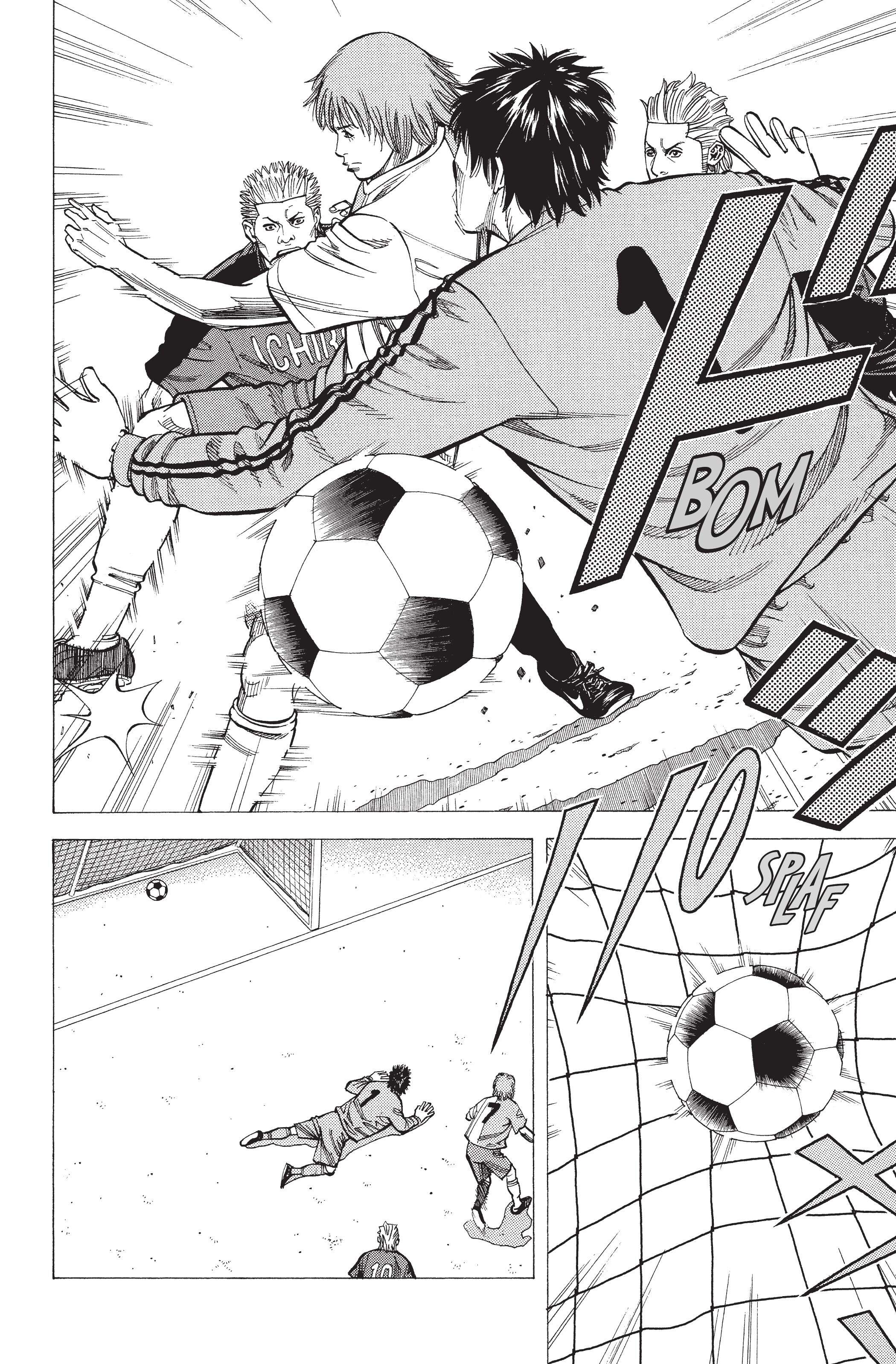 Read Angel Voice FR Manga Online