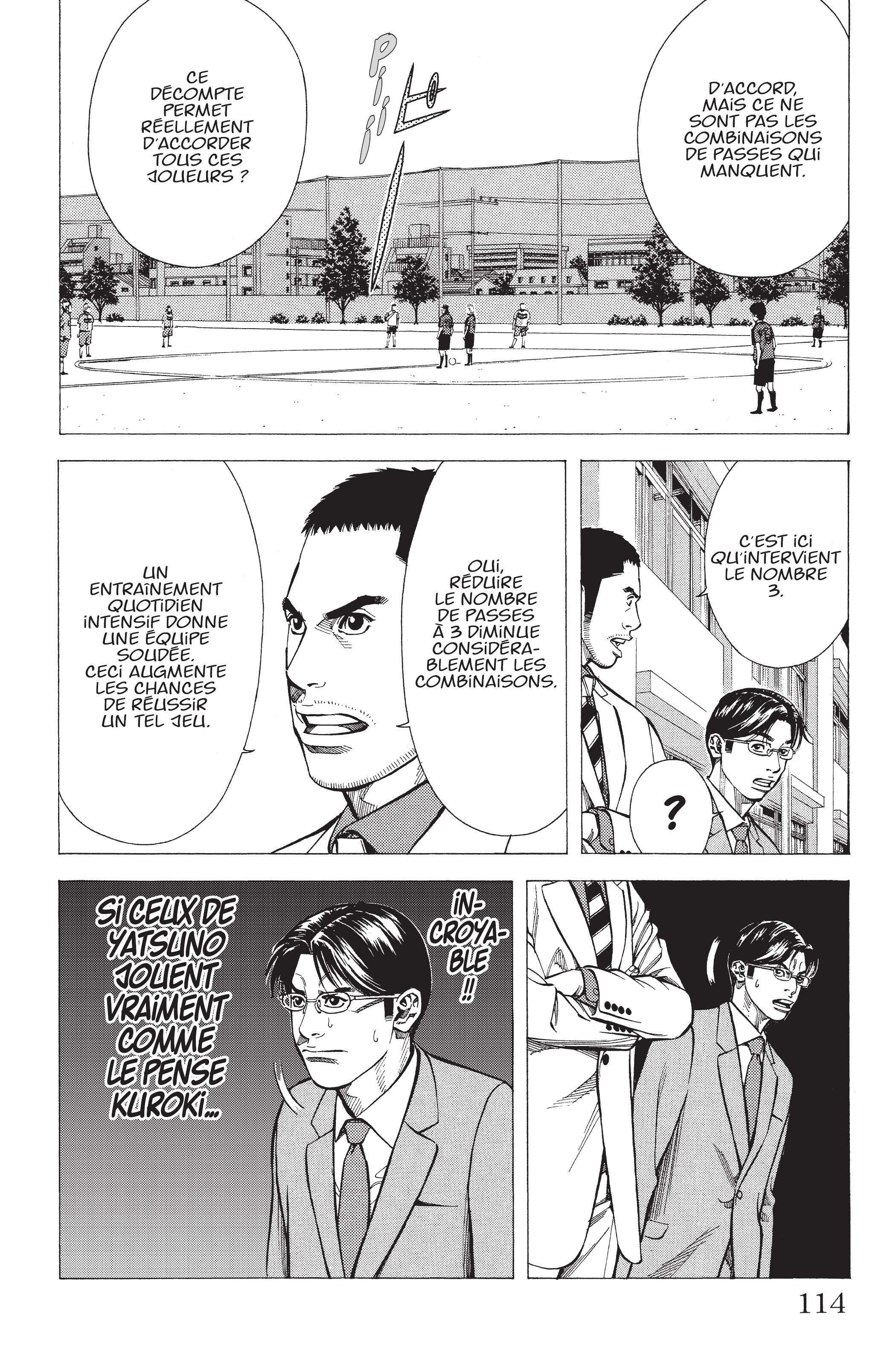 Read Angel Voice FR Manga Online