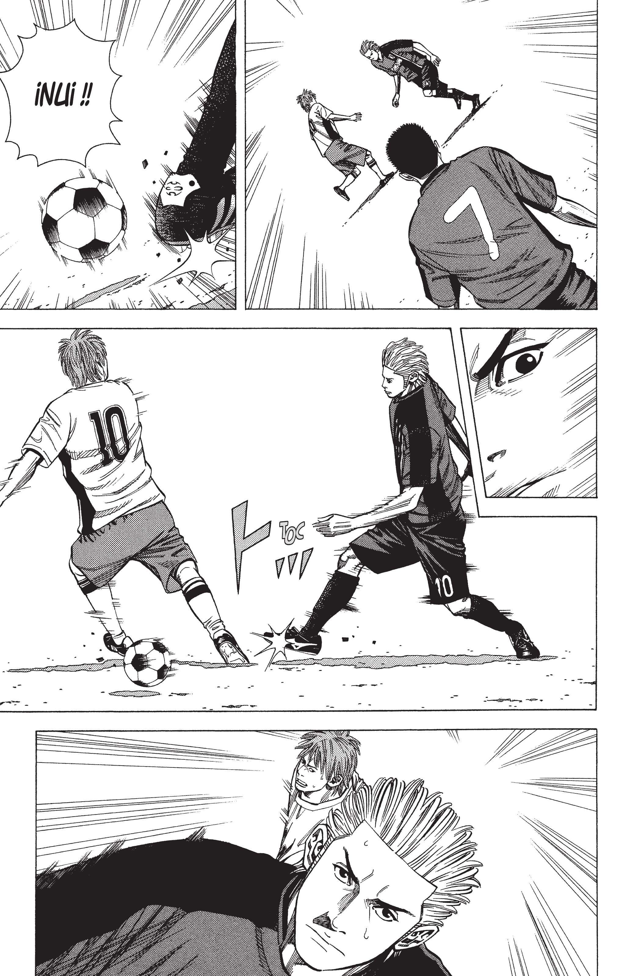 Read Angel Voice FR Manga Online