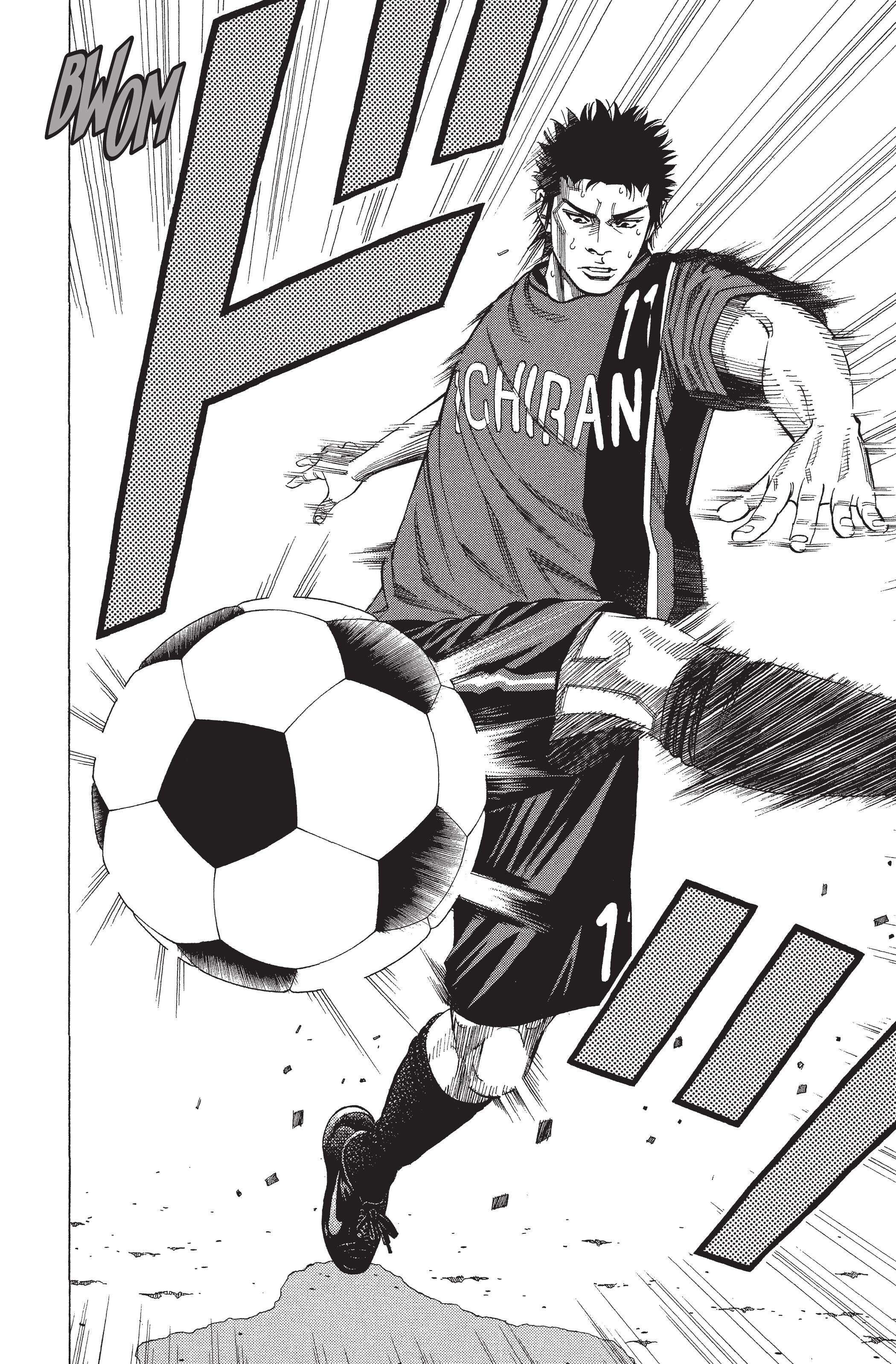 Read Angel Voice FR Manga Online