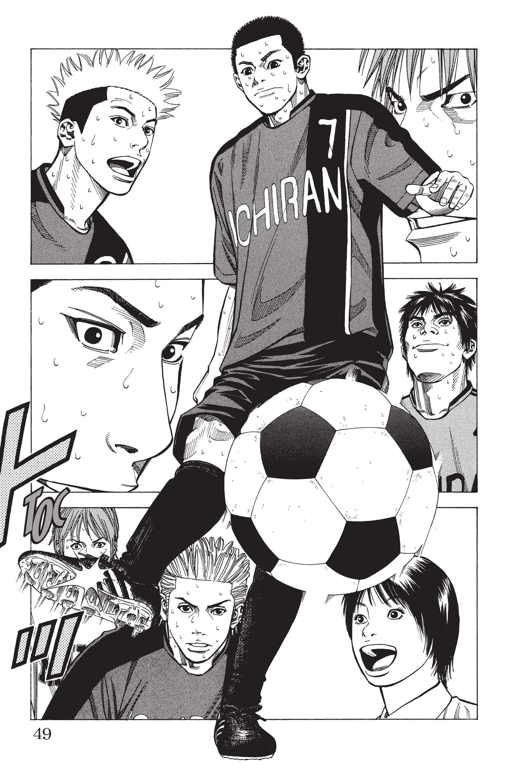Read Angel Voice FR Manga Online