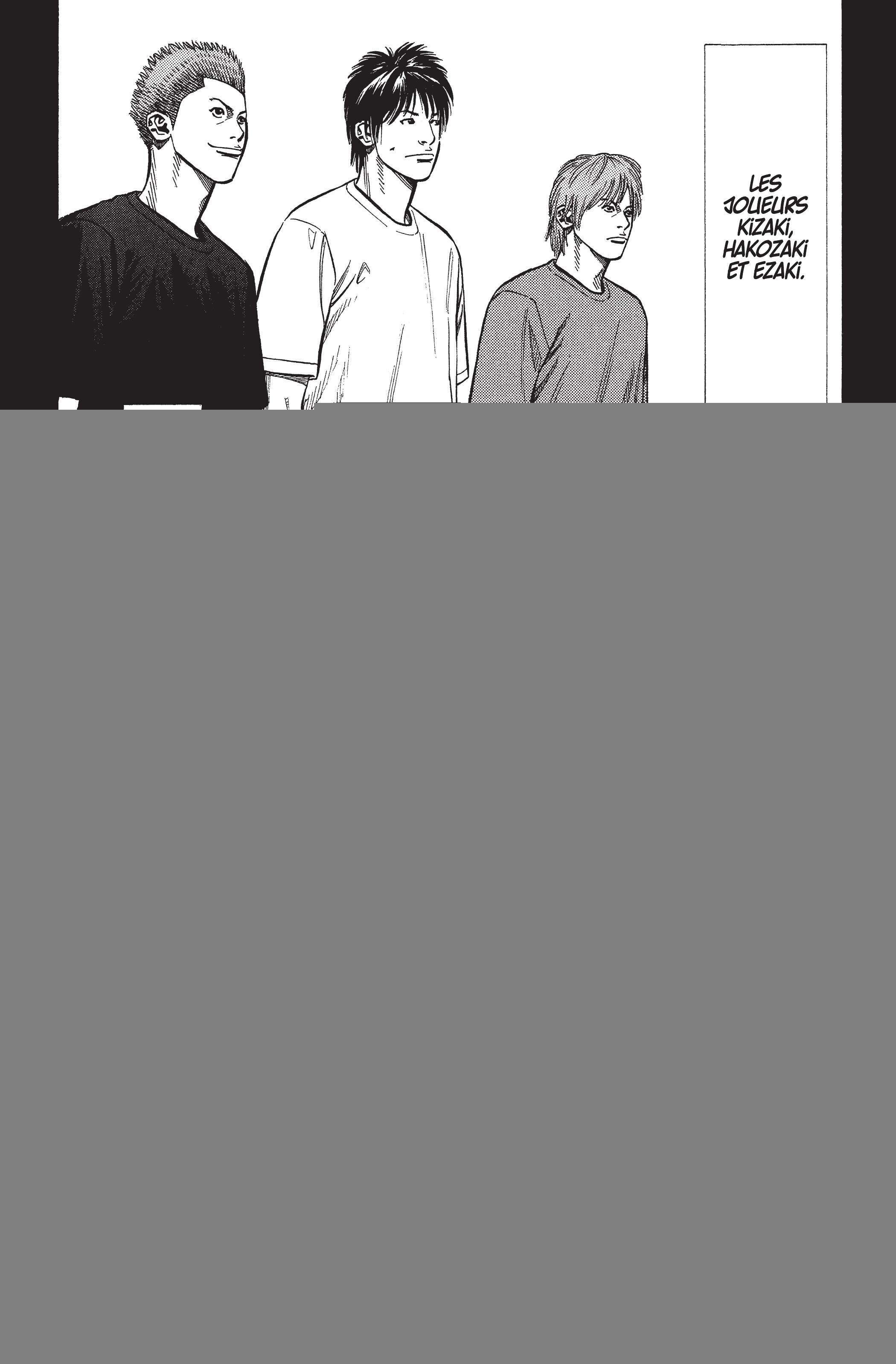 Read Angel Voice FR Manga Online