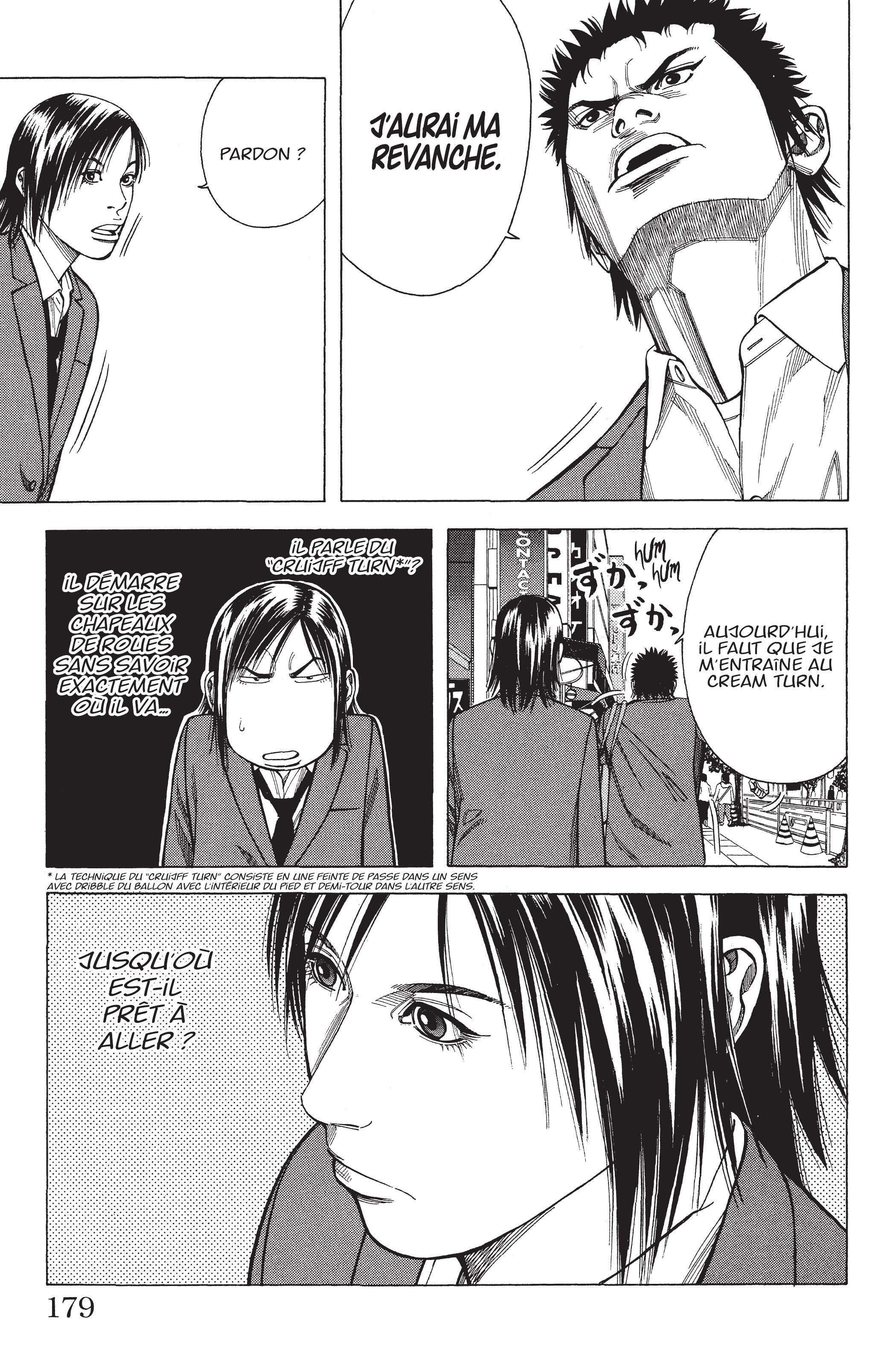 Read Angel Voice FR Manga Online