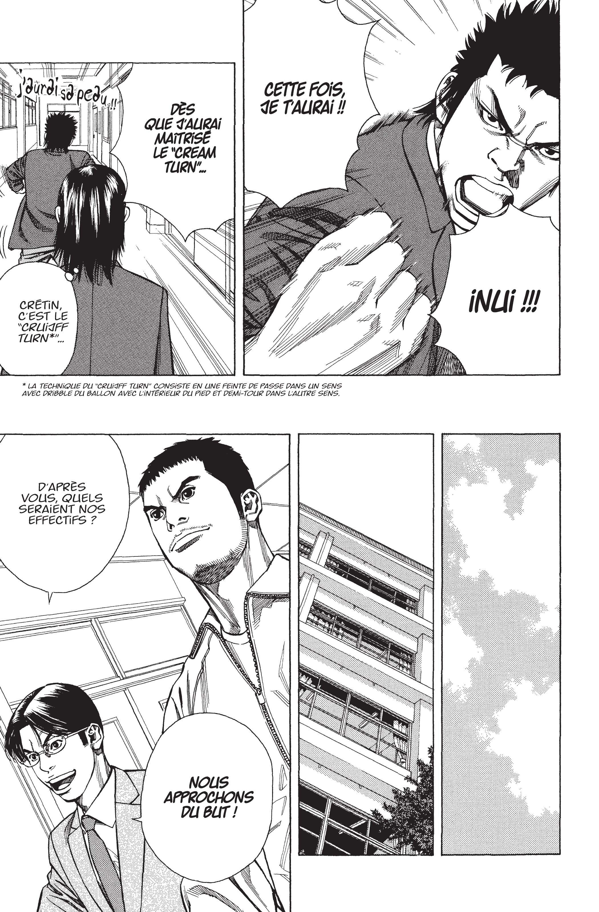 Read Angel Voice FR Manga Online