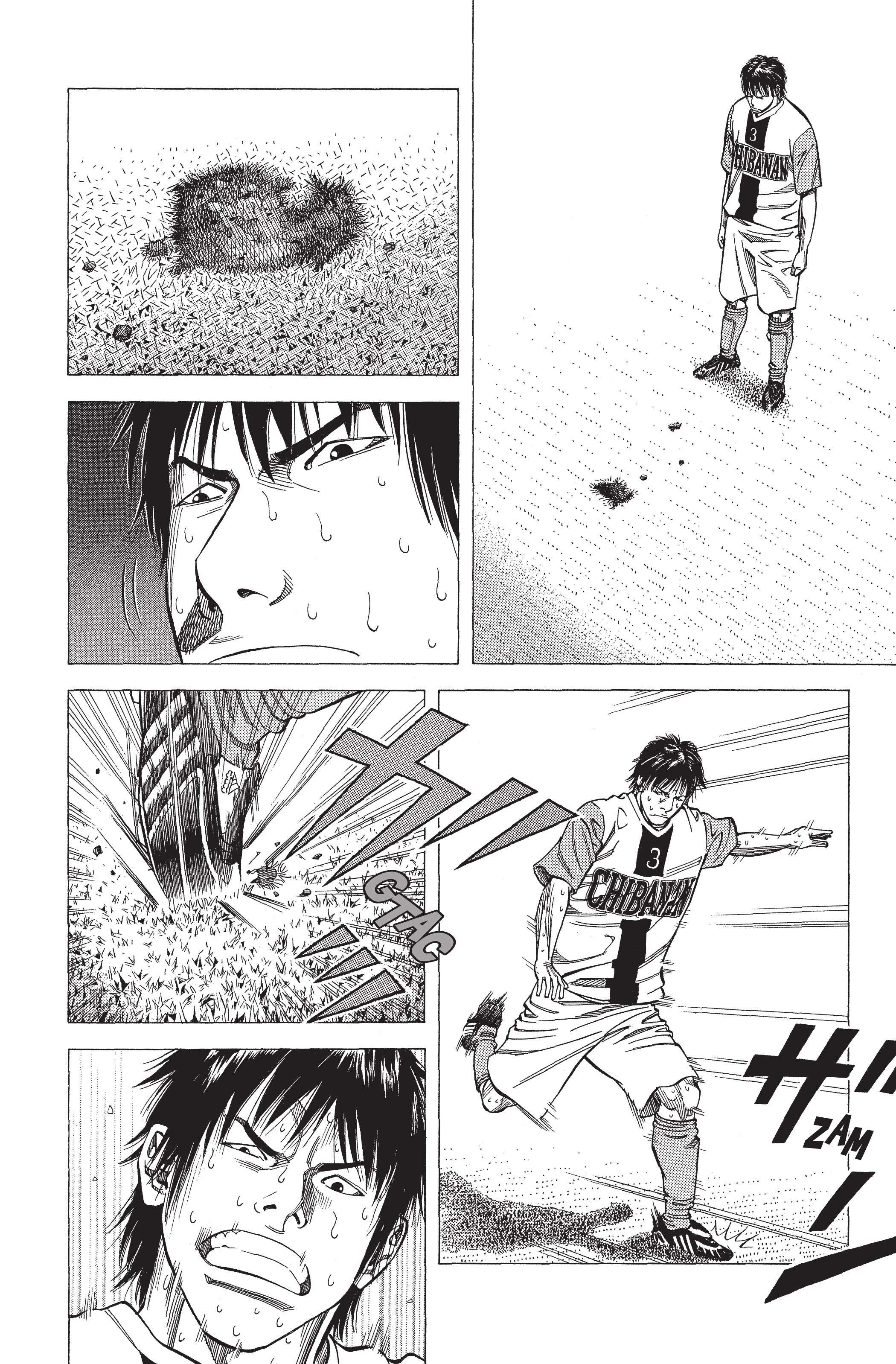 Read Angel Voice FR Manga Online