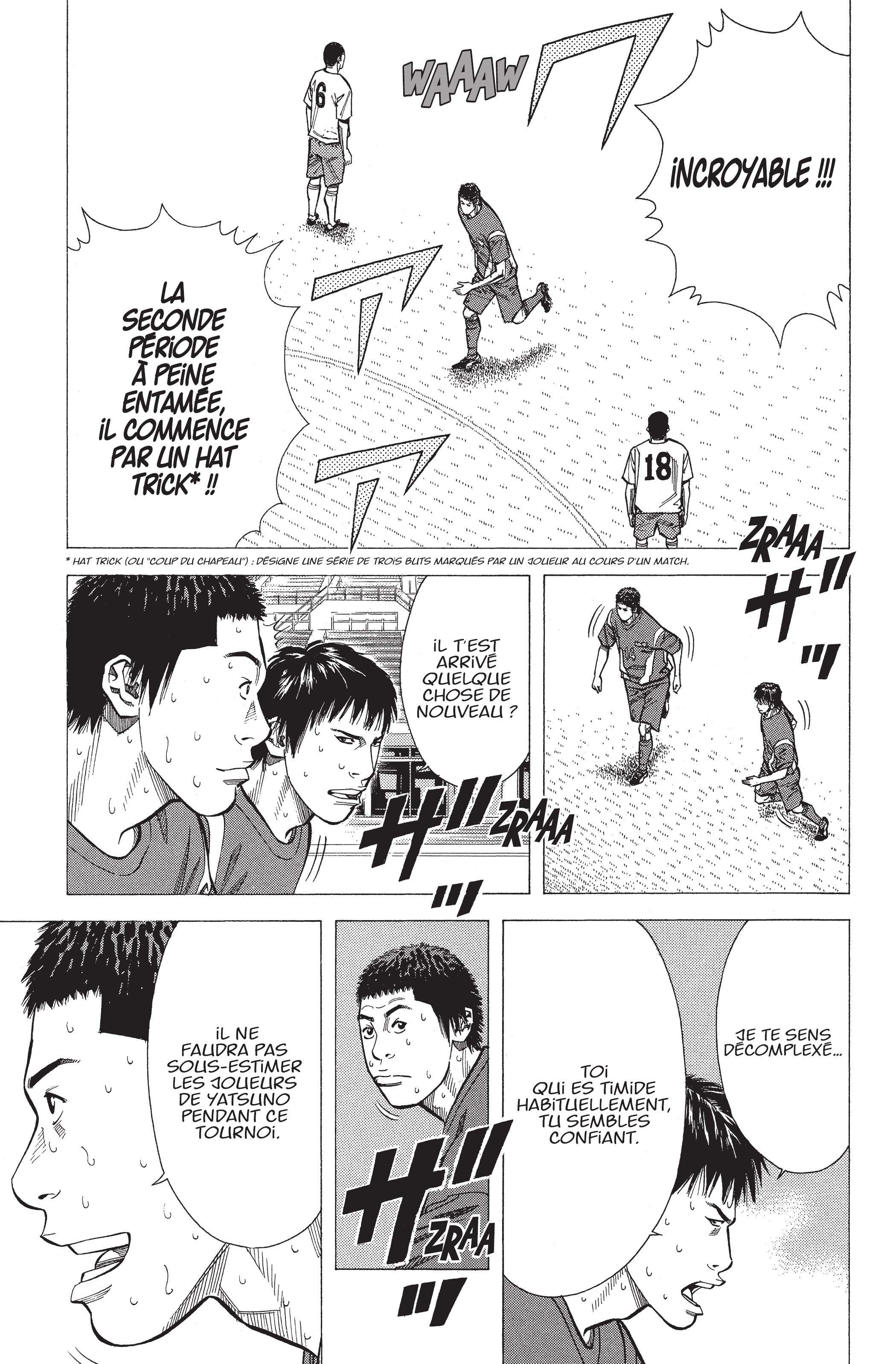 Read Angel Voice FR Manga Online