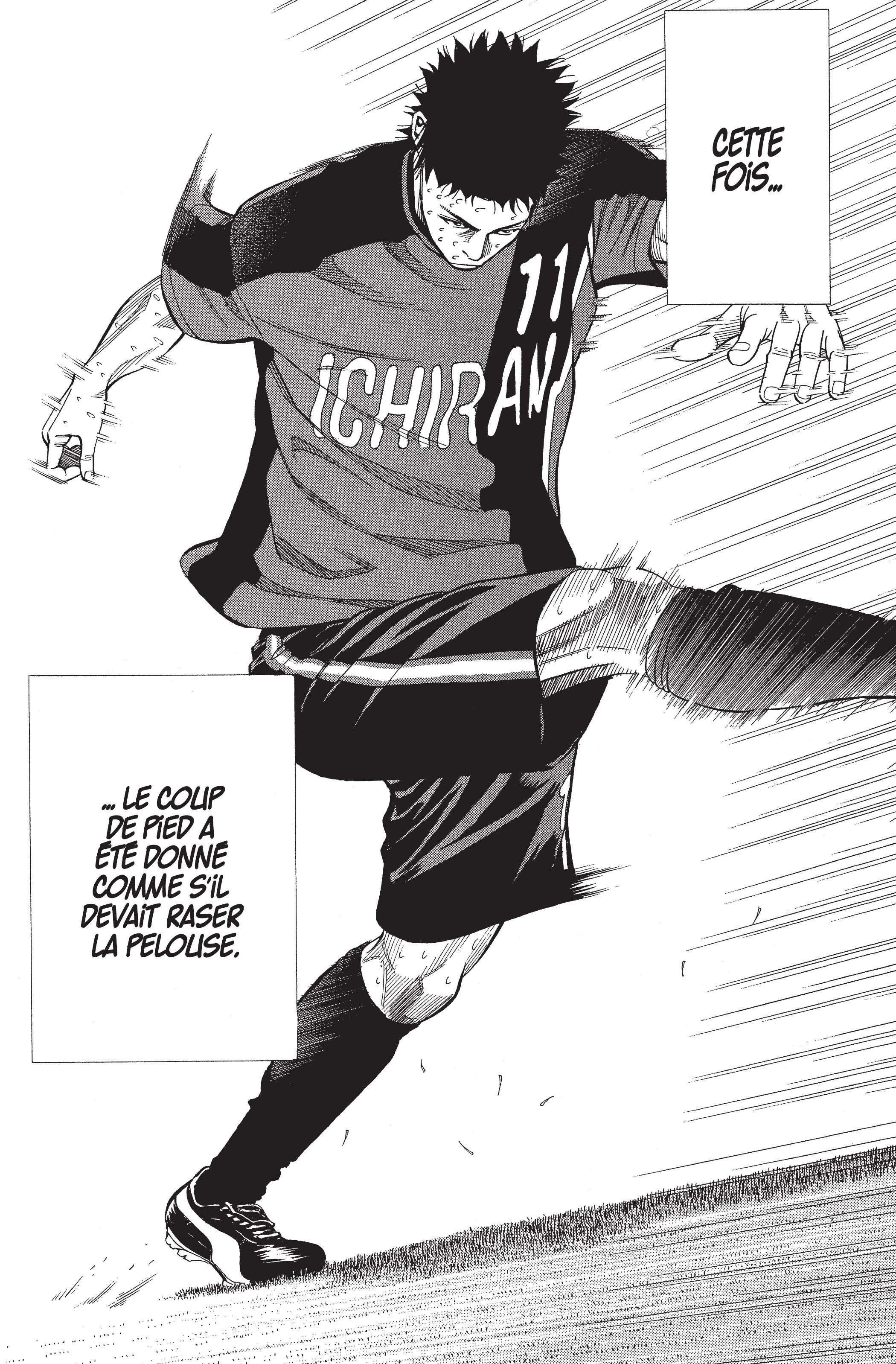 Read Angel Voice FR Manga Online