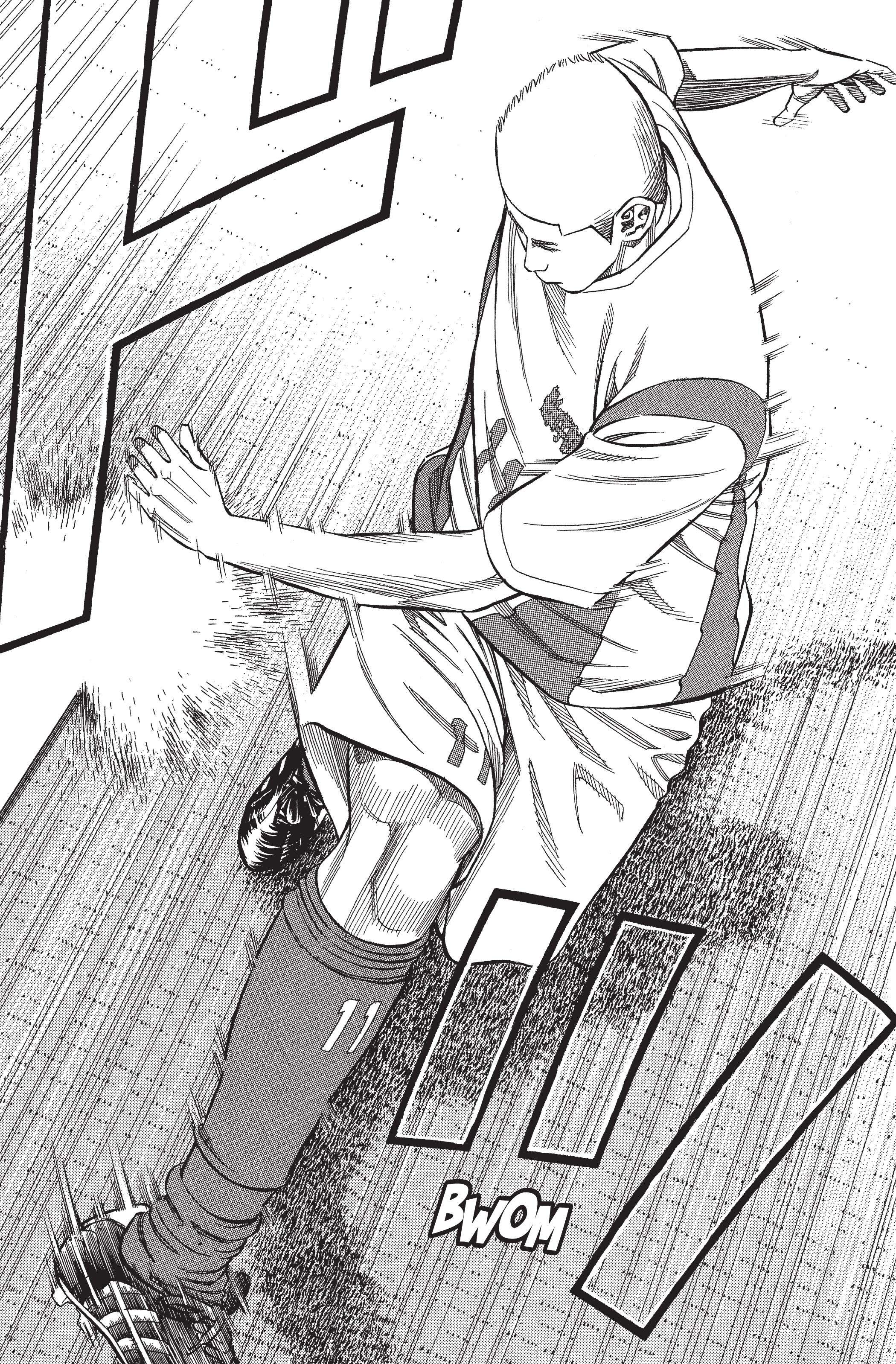 Read Angel Voice FR Manga Online