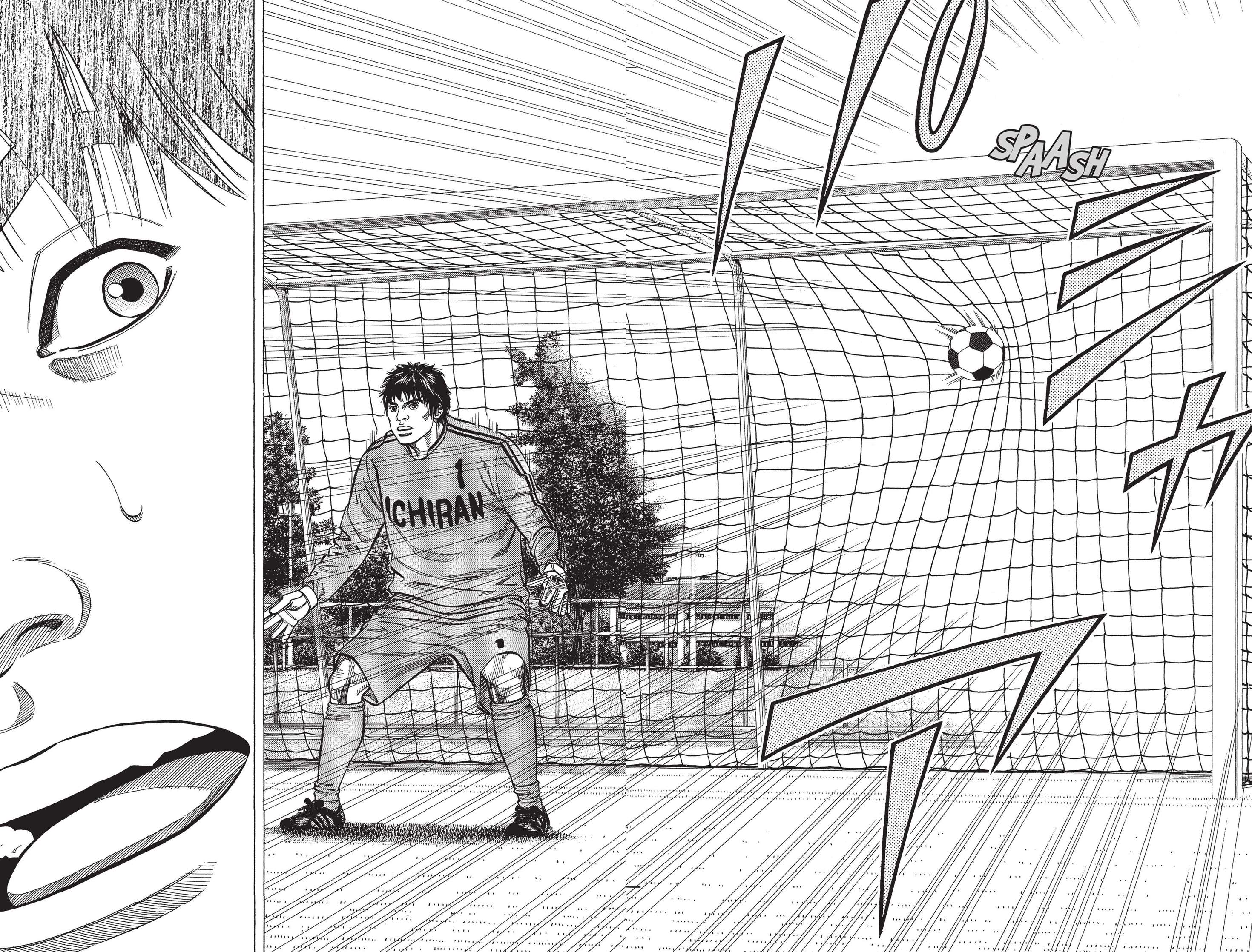 Read Angel Voice FR Manga Online