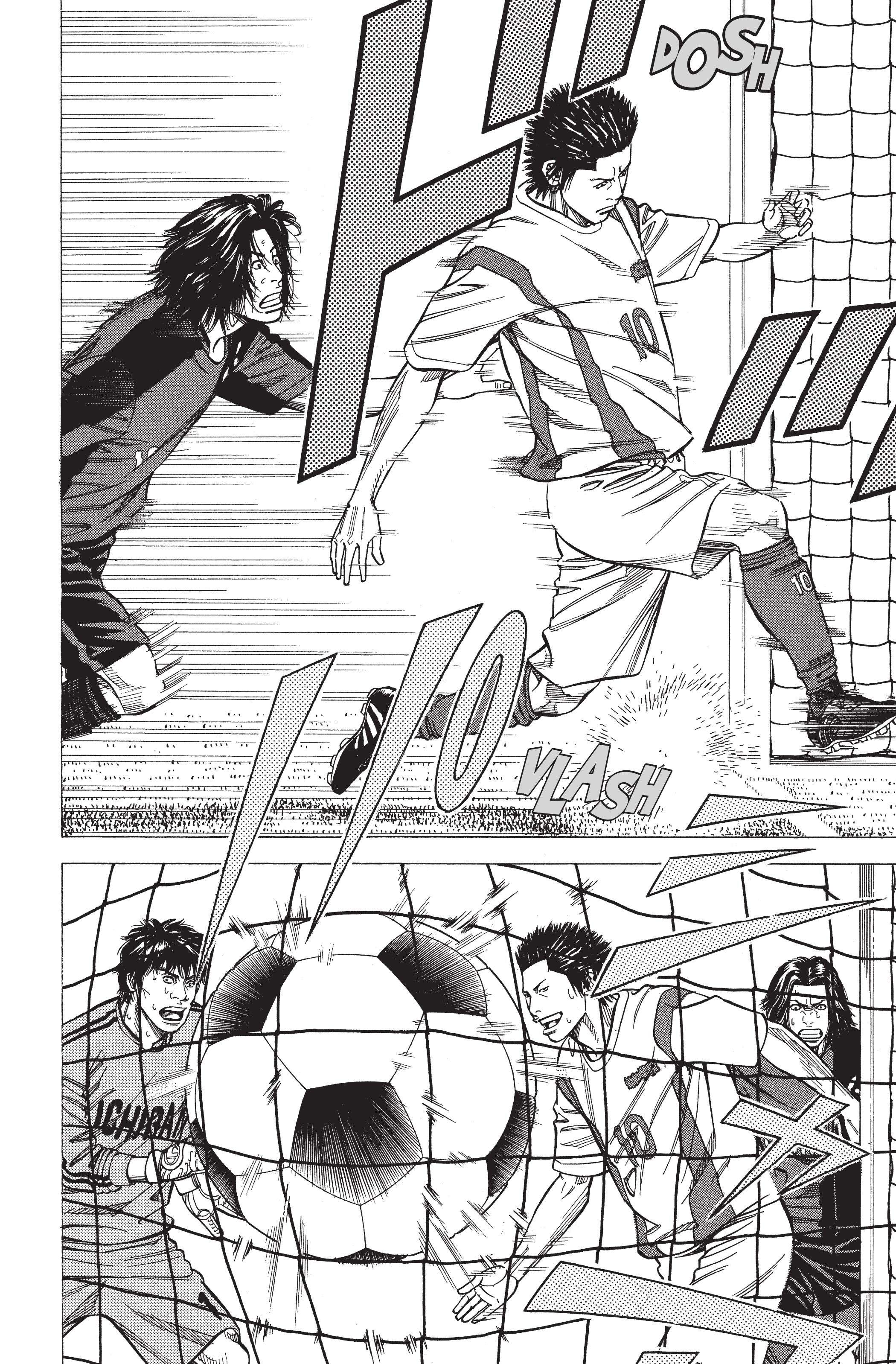 Read Angel Voice FR Manga Online