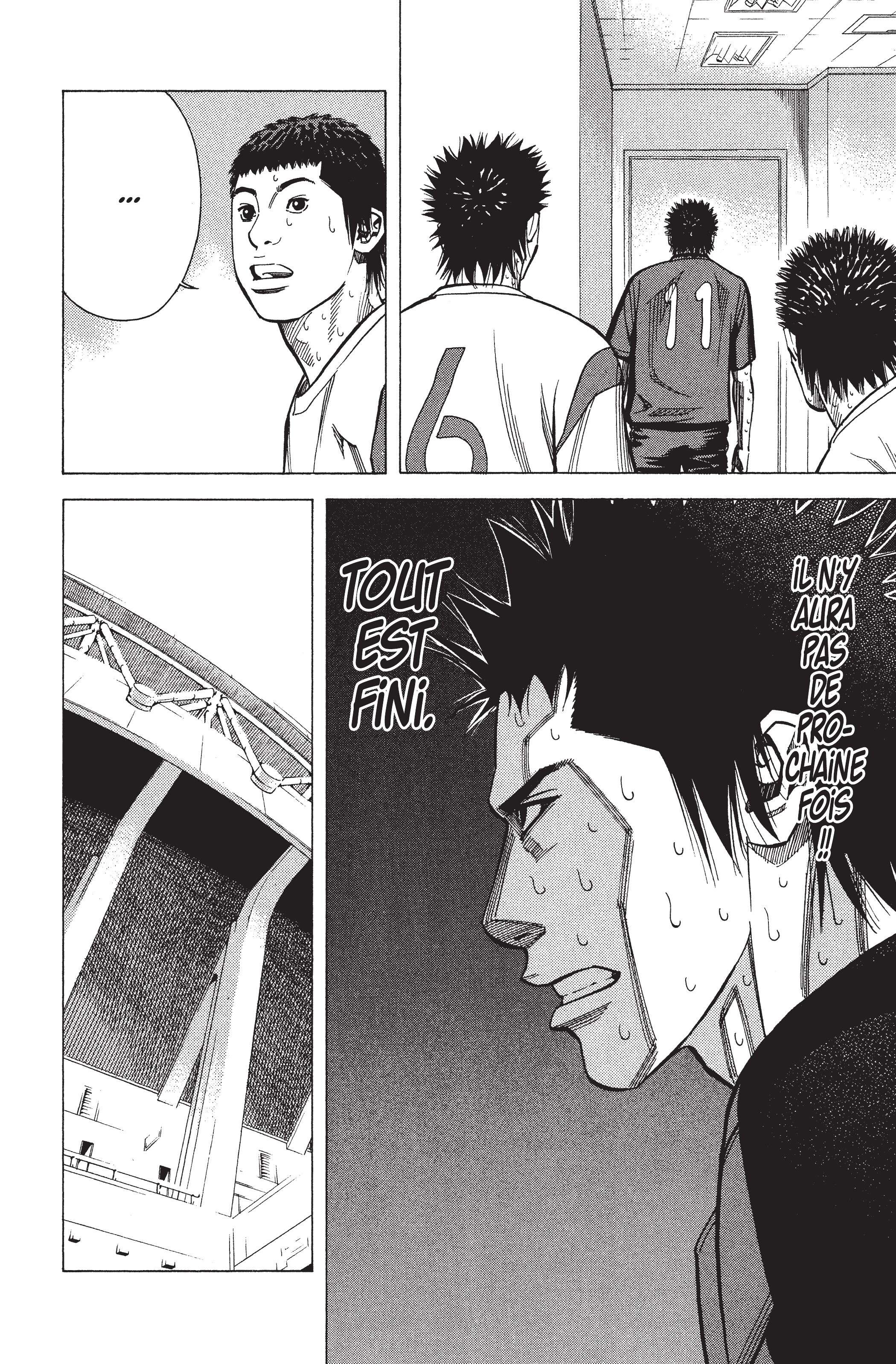 Read Angel Voice FR Manga Online