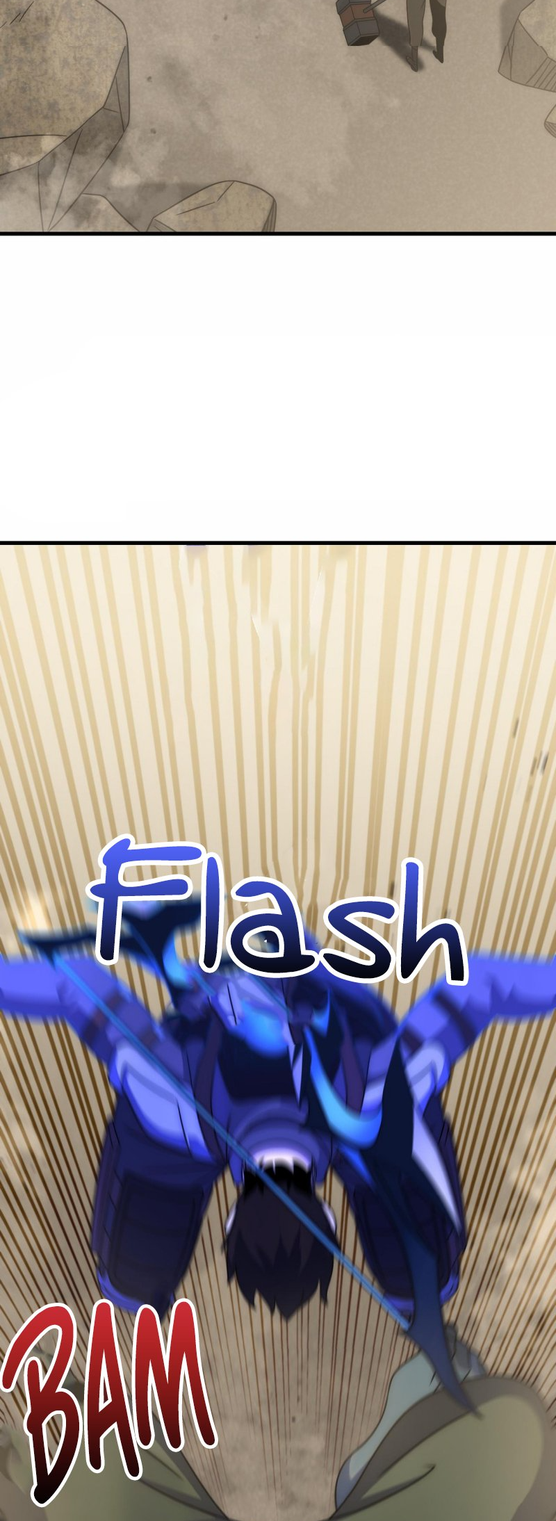 Read Apocalyptic Thief FR Manga Online