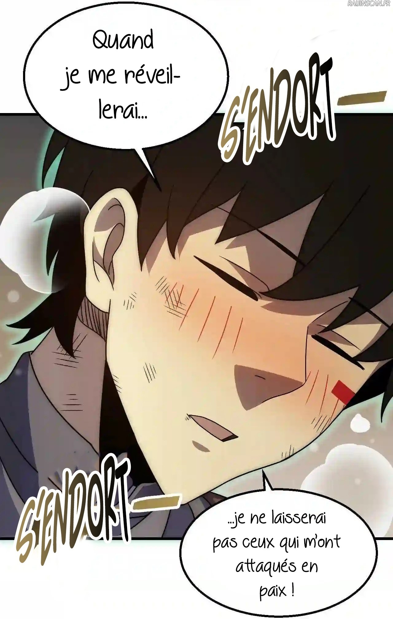 Read Apocalyptic Thief FR Manga Online