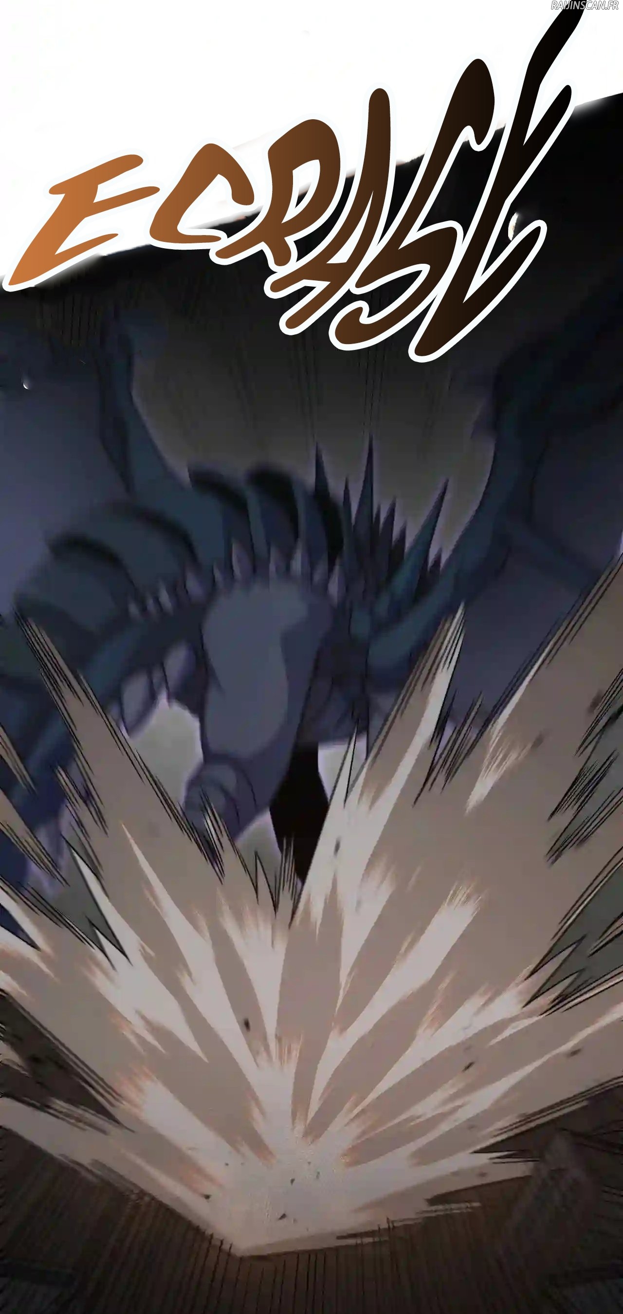 Read Apocalyptic Thief FR Manga Online