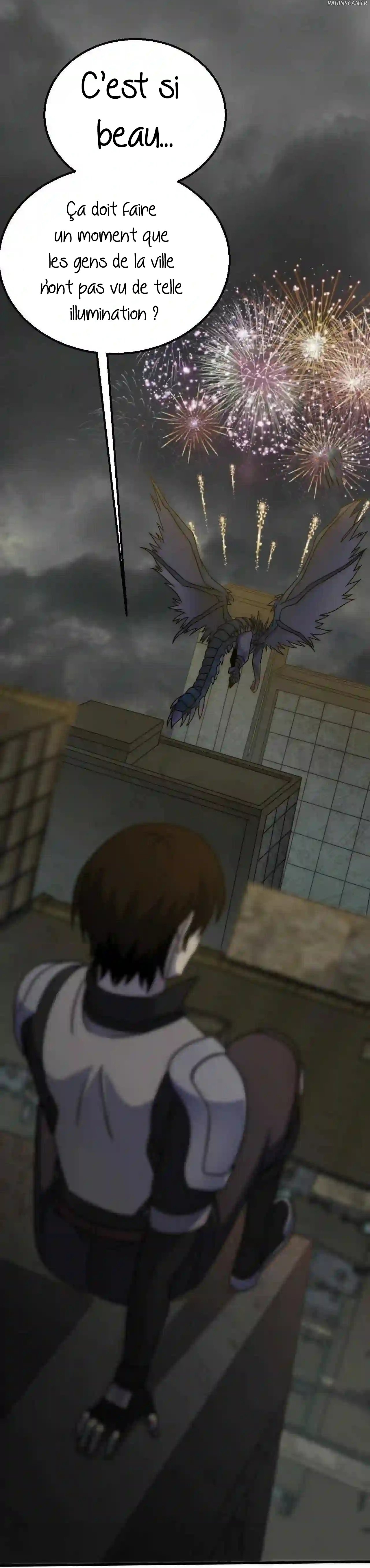 Read Apocalyptic Thief FR Manga Online