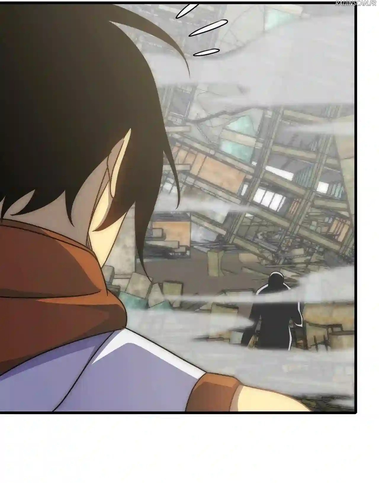 Read Apocalyptic Thief FR Manga Online