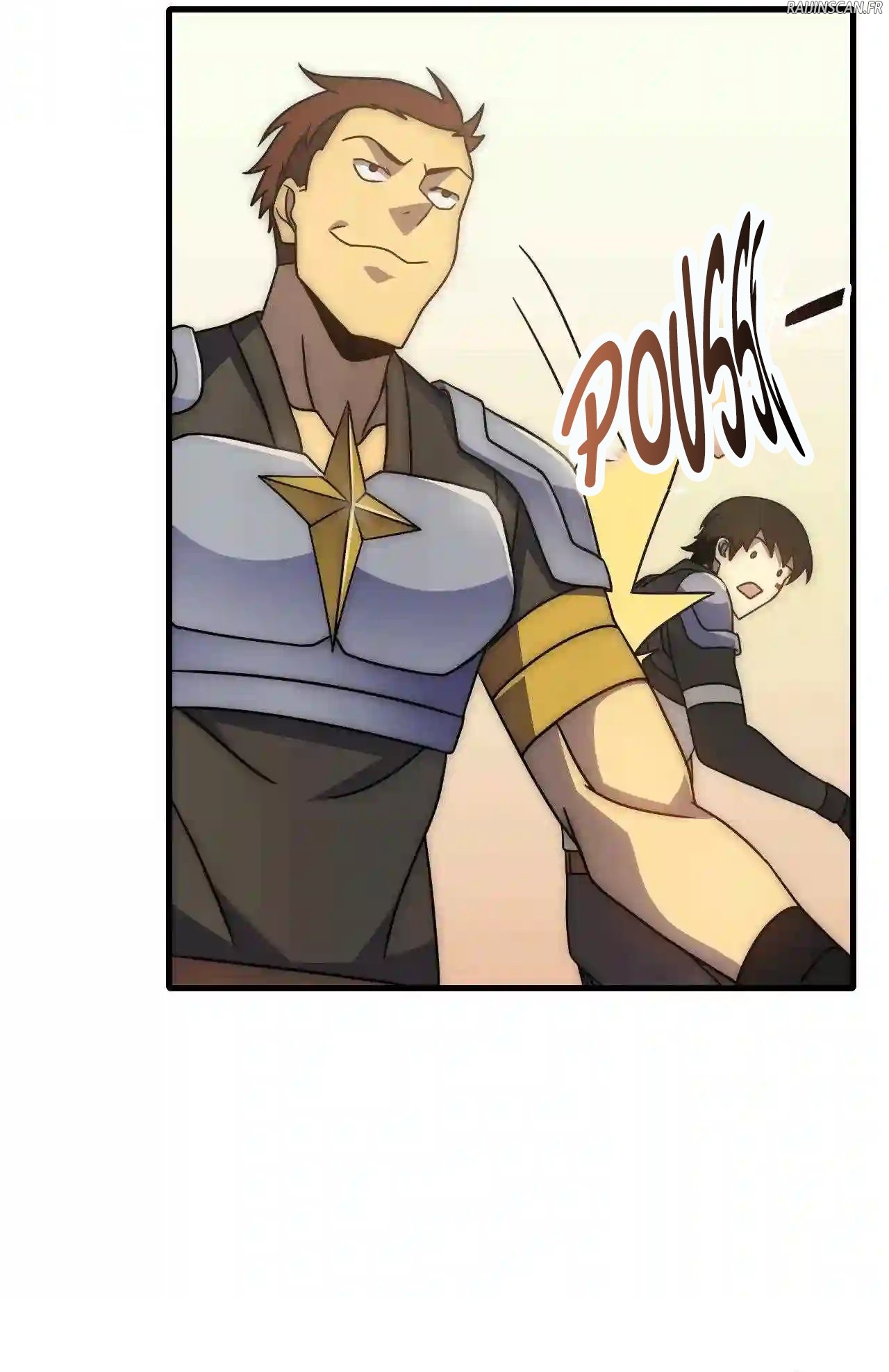 Read Apocalyptic Thief FR Manga Online