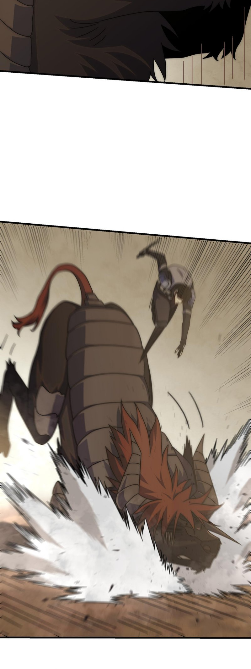 Read Apocalyptic Thief FR Manga Online