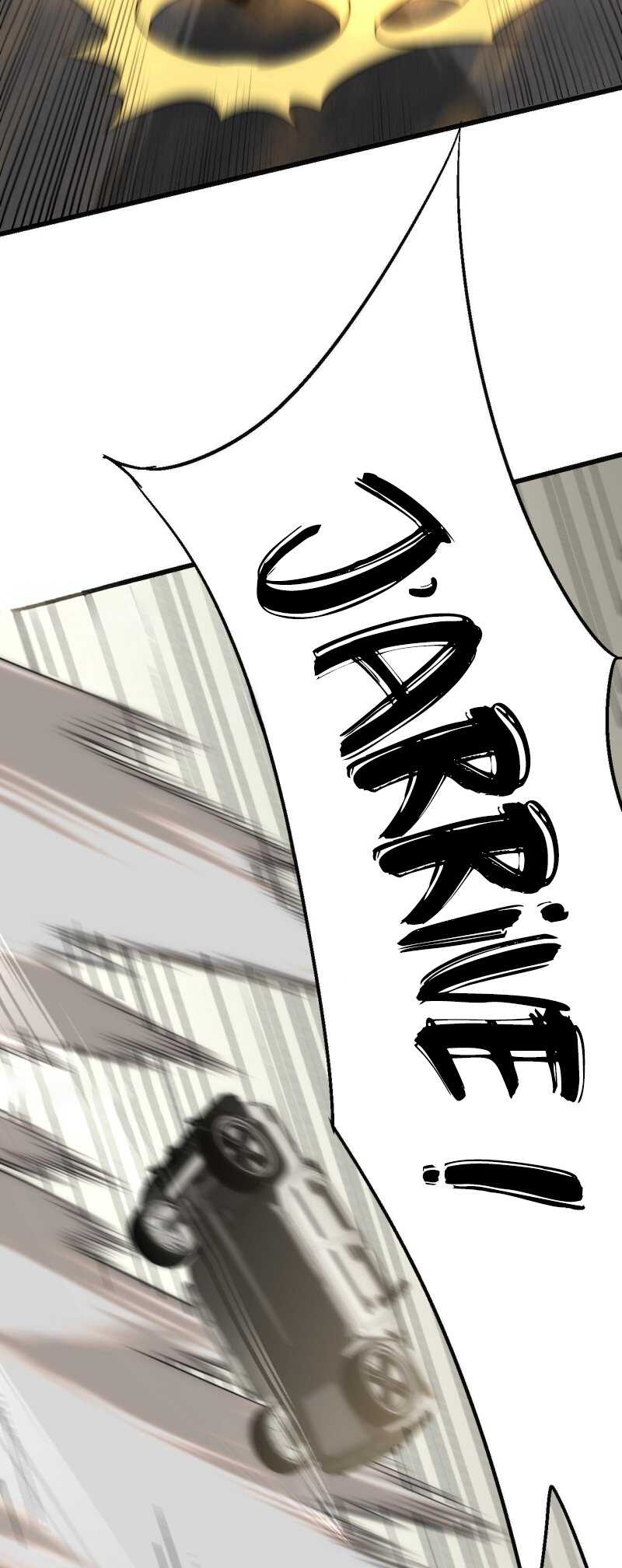 Read Apocalyptic Thief FR Manga Online
