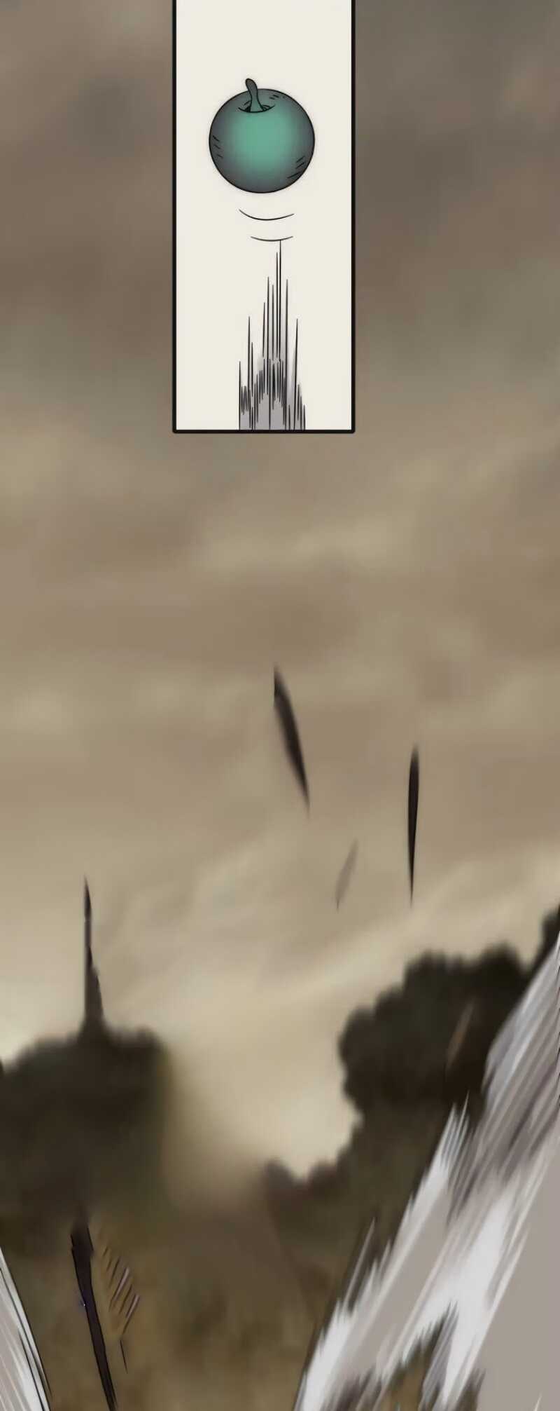 Read Apocalyptic Thief FR Manga Online