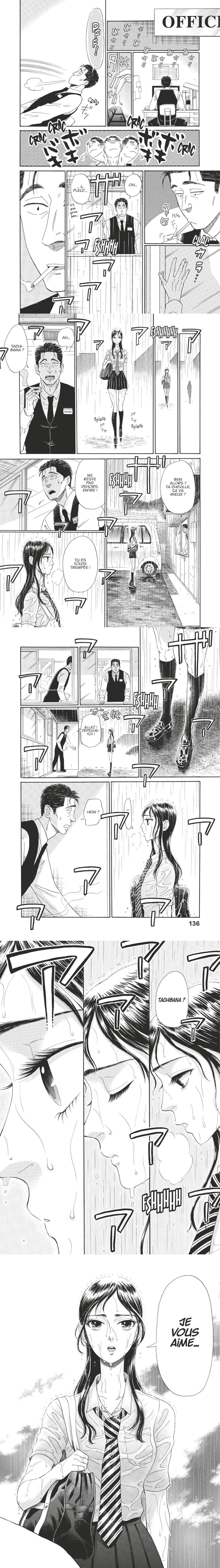 Read Après La Pluie FR Manga Online
