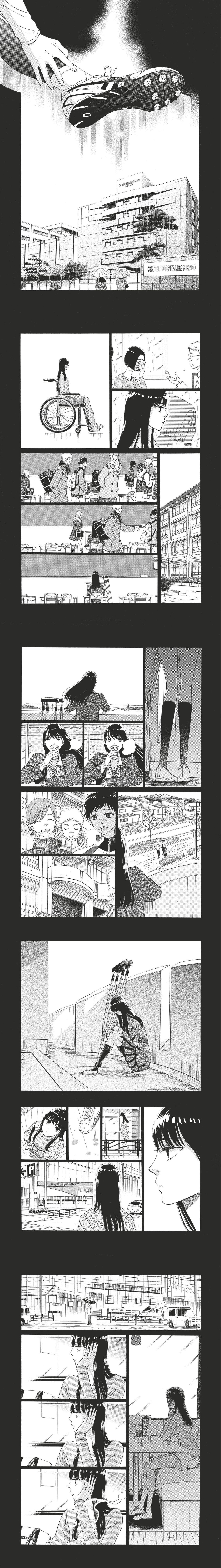 Read Après La Pluie FR Manga Online