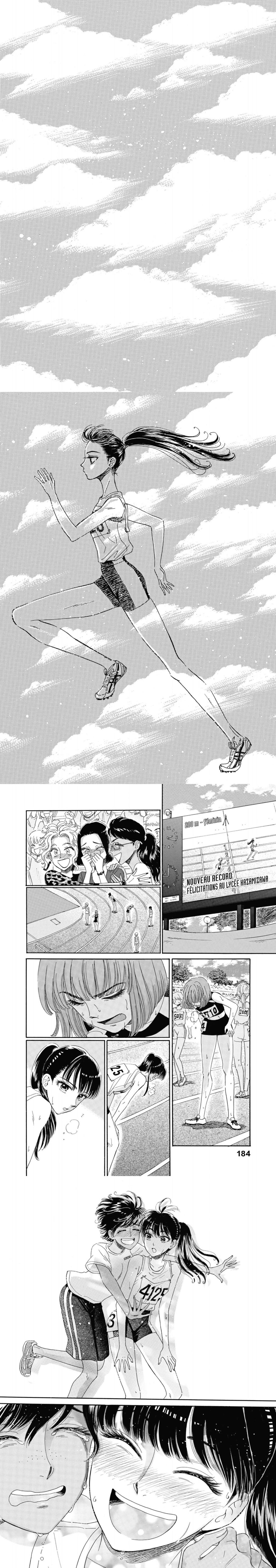 Read Après La Pluie FR Manga Online