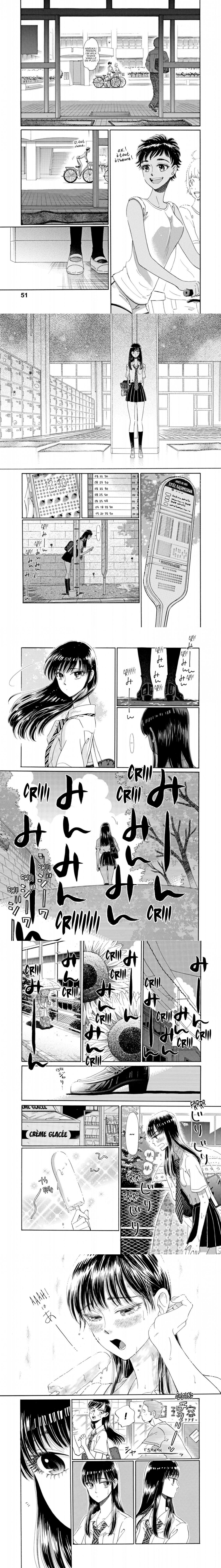 Read Après La Pluie FR Manga Online