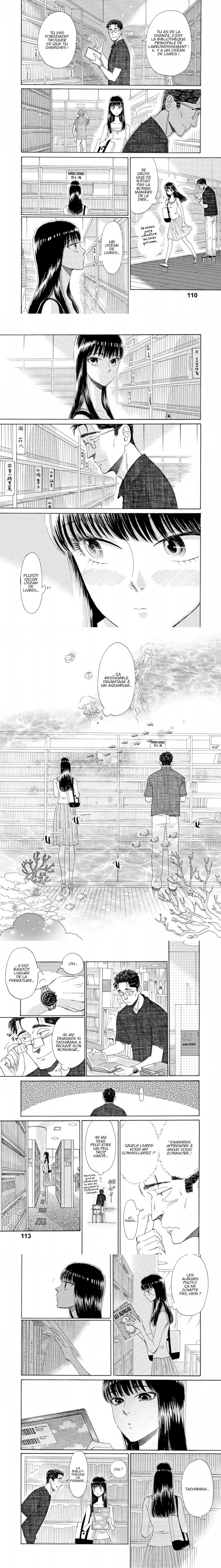 Read Après La Pluie FR Manga Online
