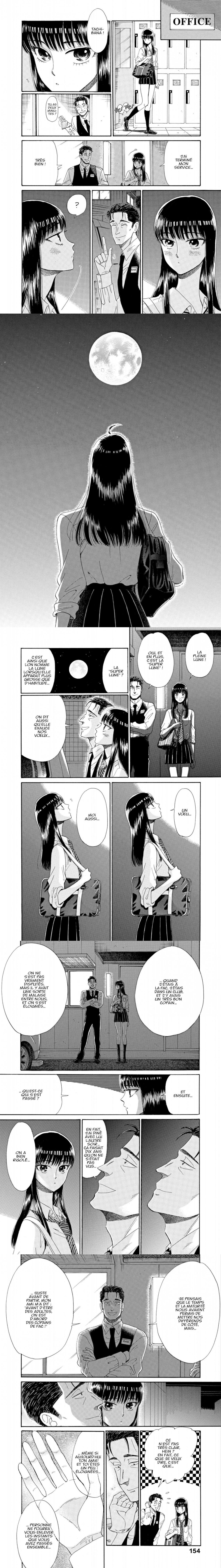 Read Après La Pluie FR Manga Online