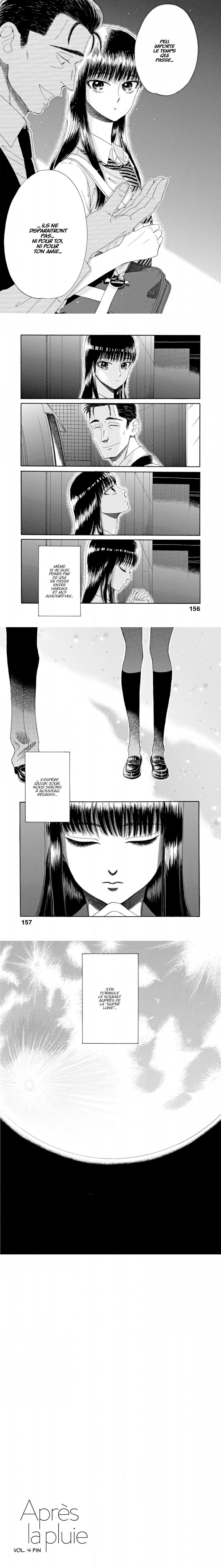 Read Après La Pluie FR Manga Online
