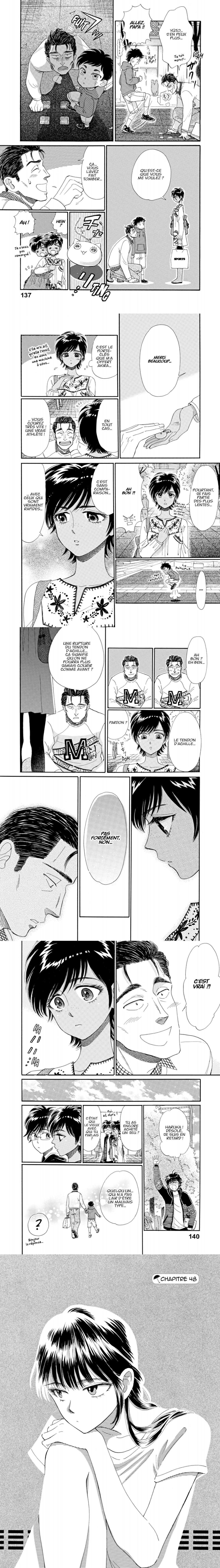 Read Après La Pluie FR Manga Online