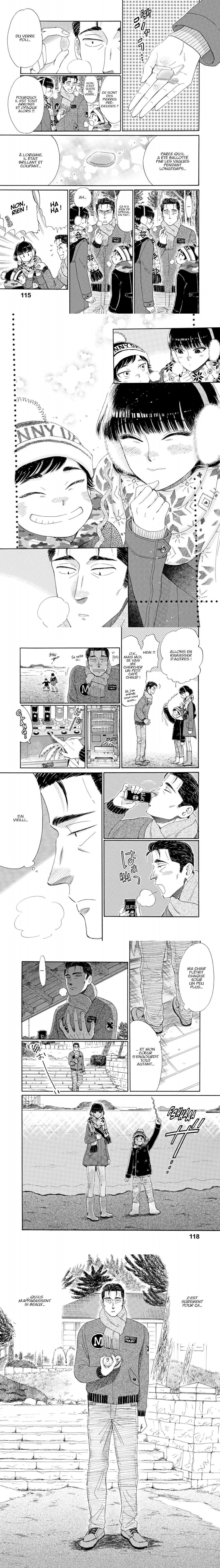 Read Après La Pluie FR Manga Online