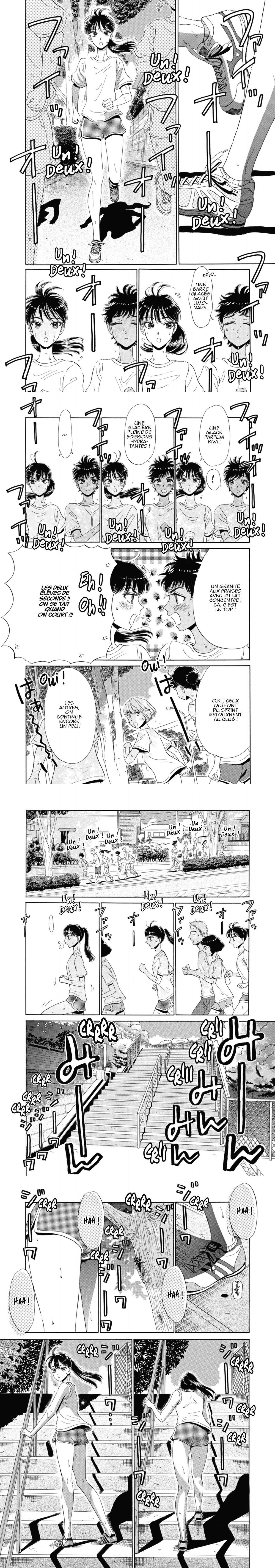 Read Après La Pluie FR Manga Online