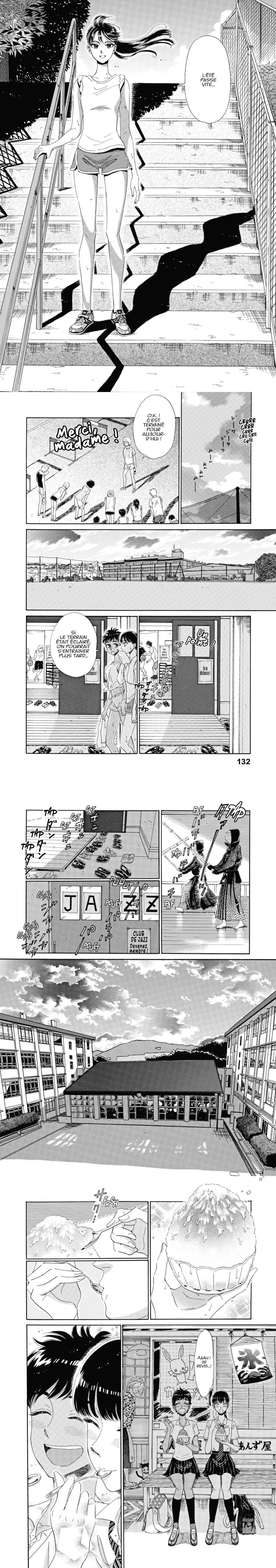 Read Après La Pluie FR Manga Online