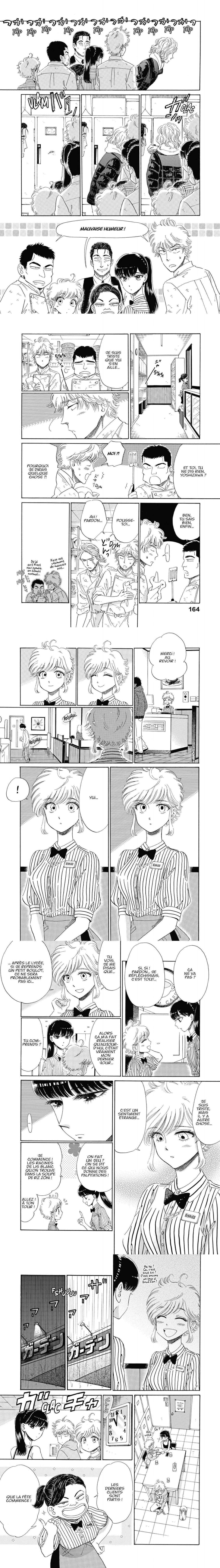 Read Après La Pluie FR Manga Online