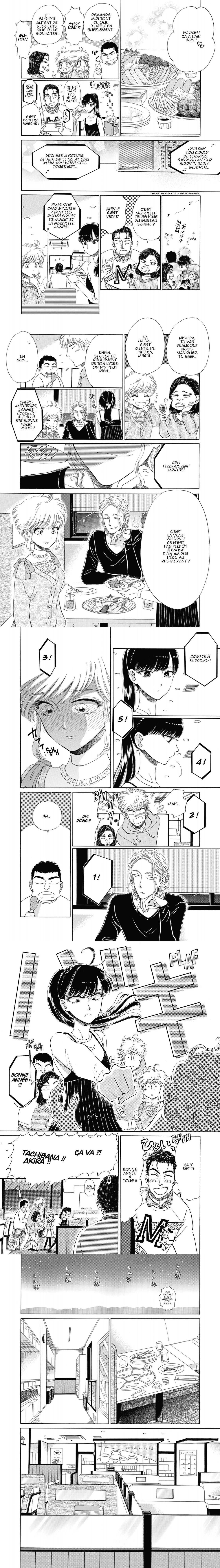 Read Après La Pluie FR Manga Online