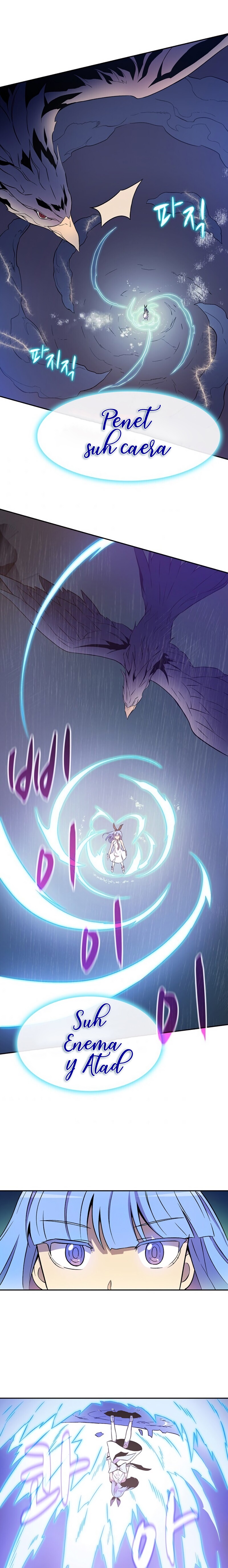 Read Arcane Sniper FR Manga Online
