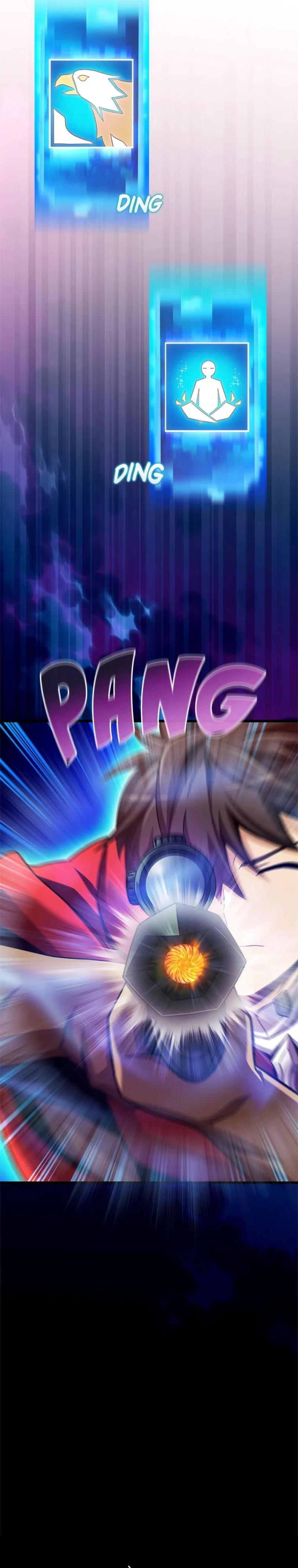 Read Arcane Sniper FR Manga Online
