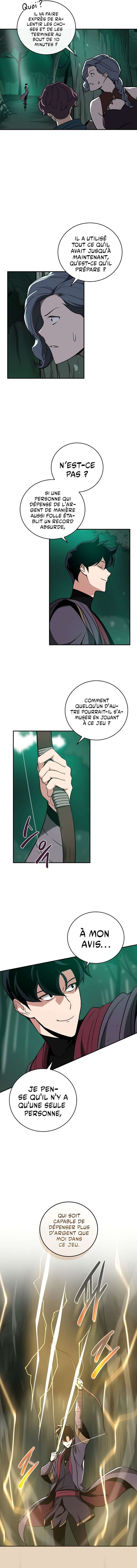 Read Archmage Streamer FR Manga Online