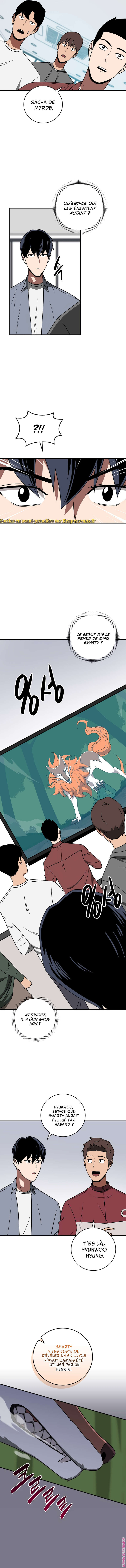 Read Archmage Streamer FR Manga Online
