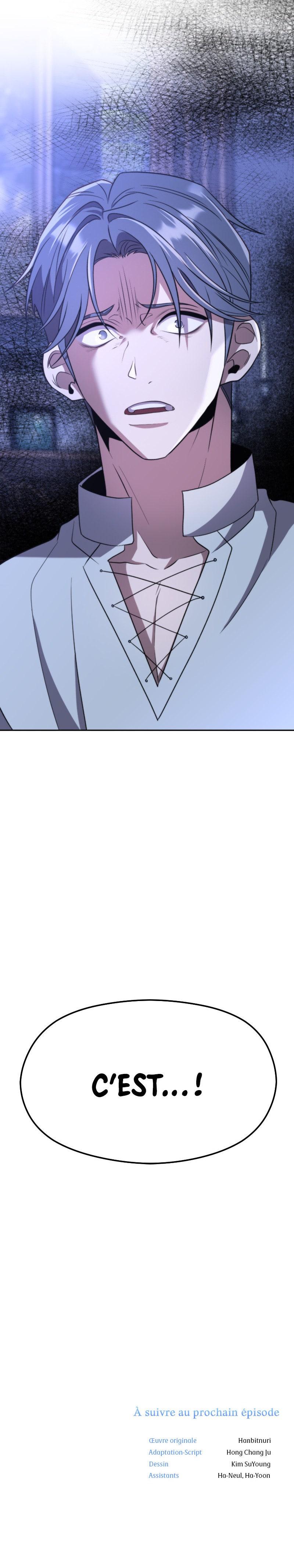 Read Archmage Transcending Through Regression FR Manga Online