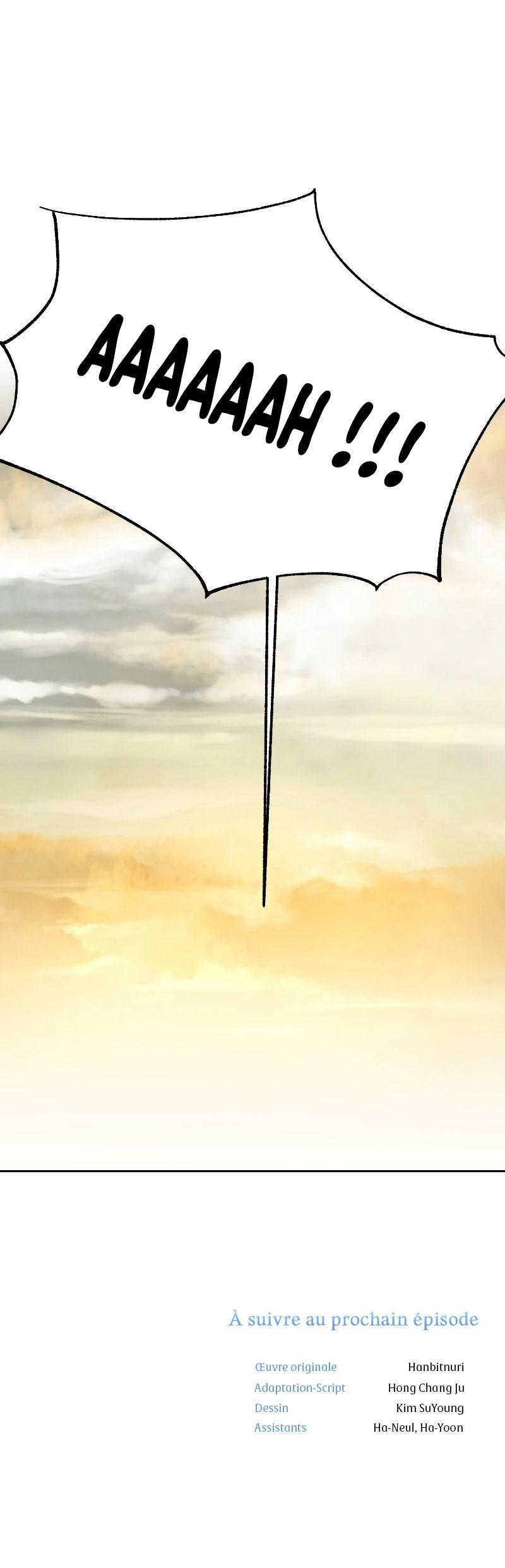 Read Archmage Transcending Through Regression FR Manga Online