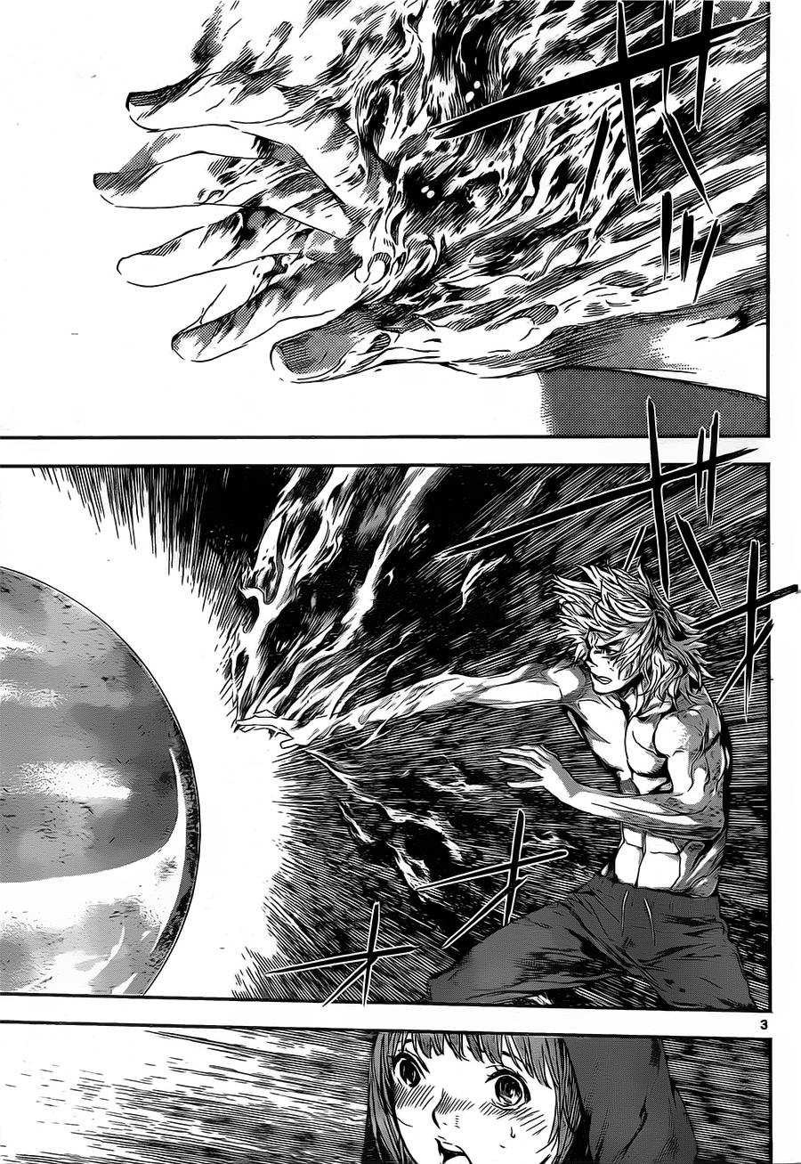 Read Area D FR Manga Online