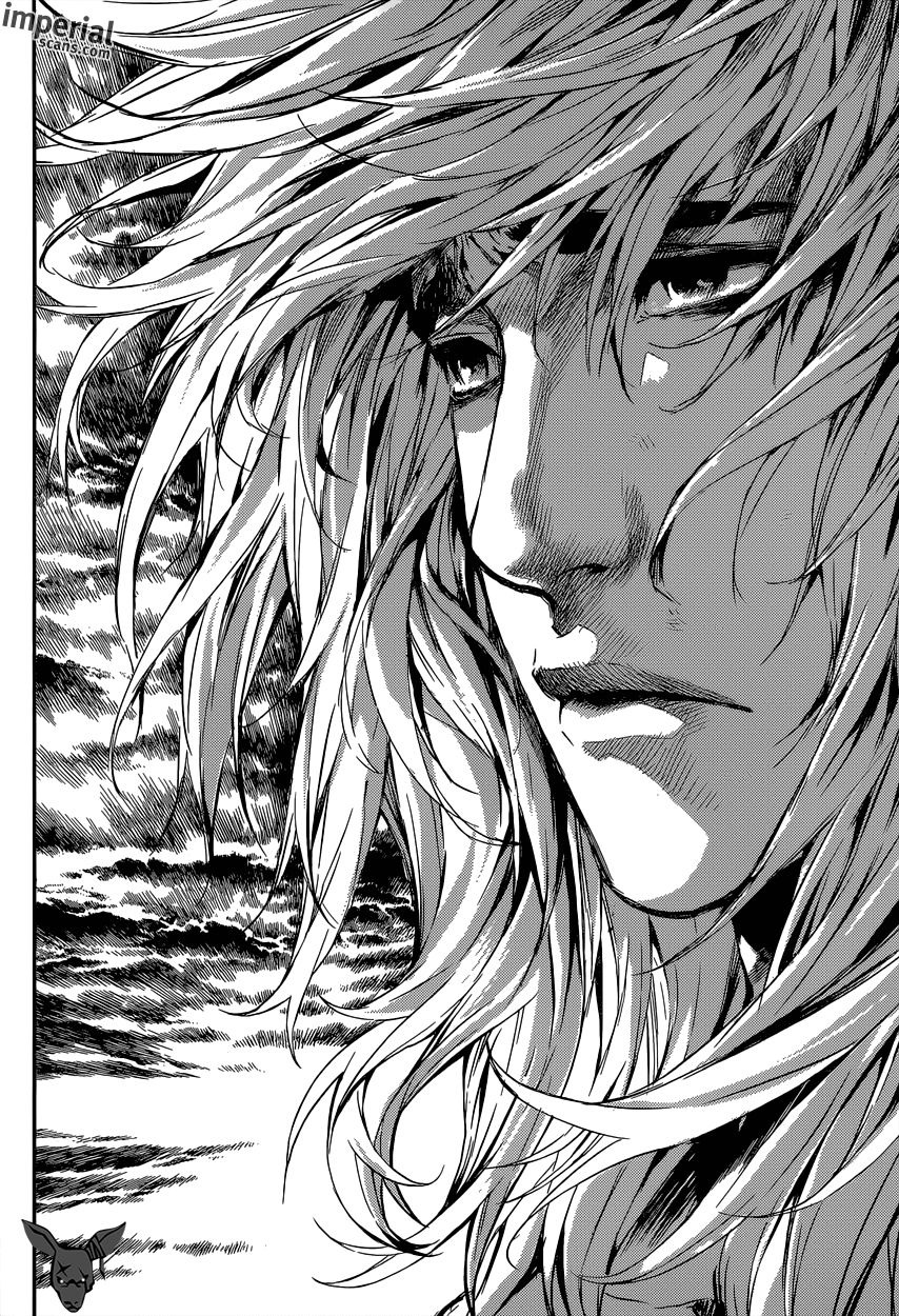 Read Area D FR Manga Online