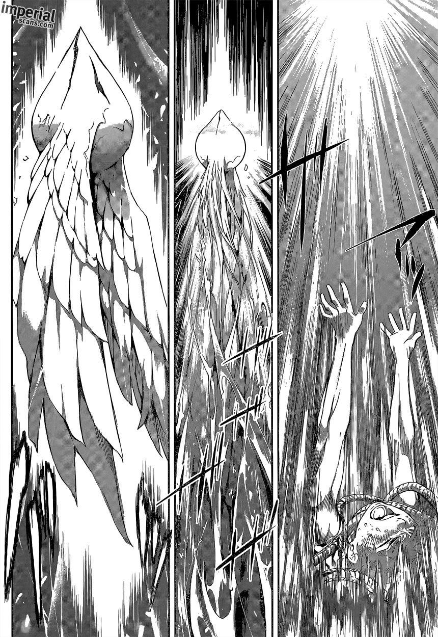 Read Area D FR Manga Online